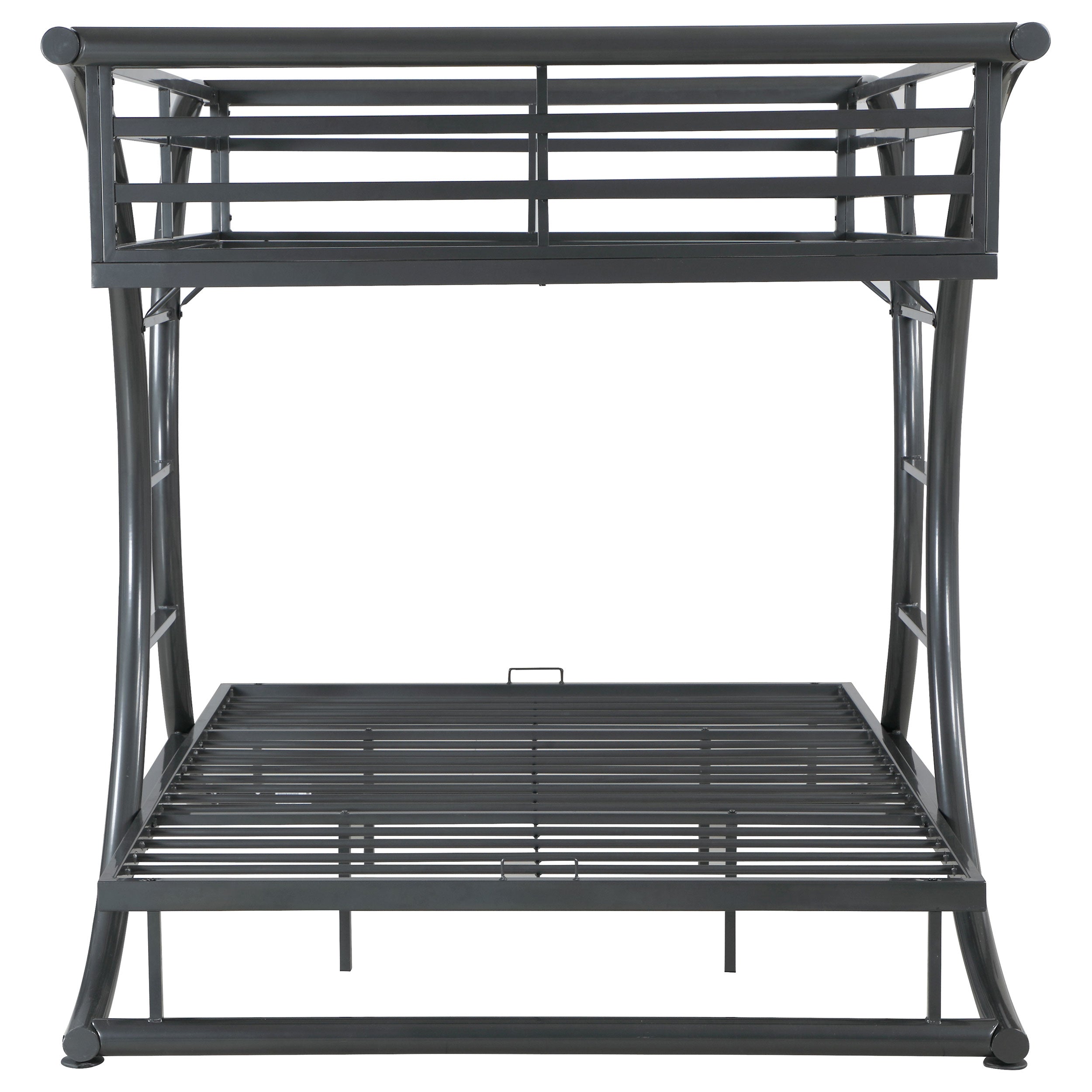 Stephan Metal Bunk Bed