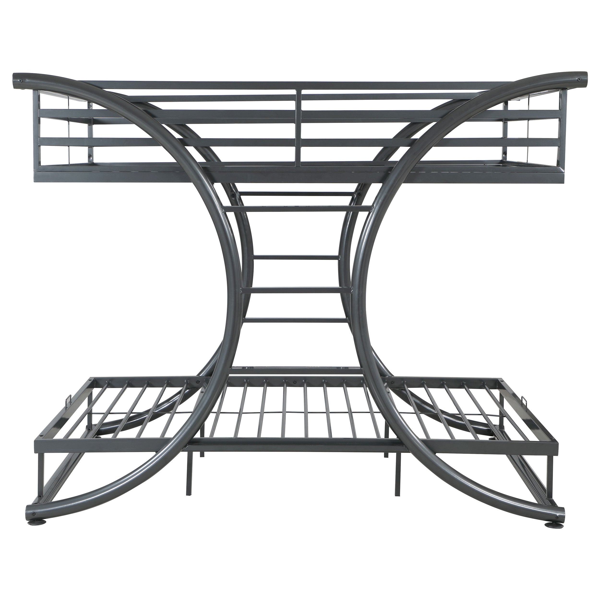 Stephan Metal Bunk Bed