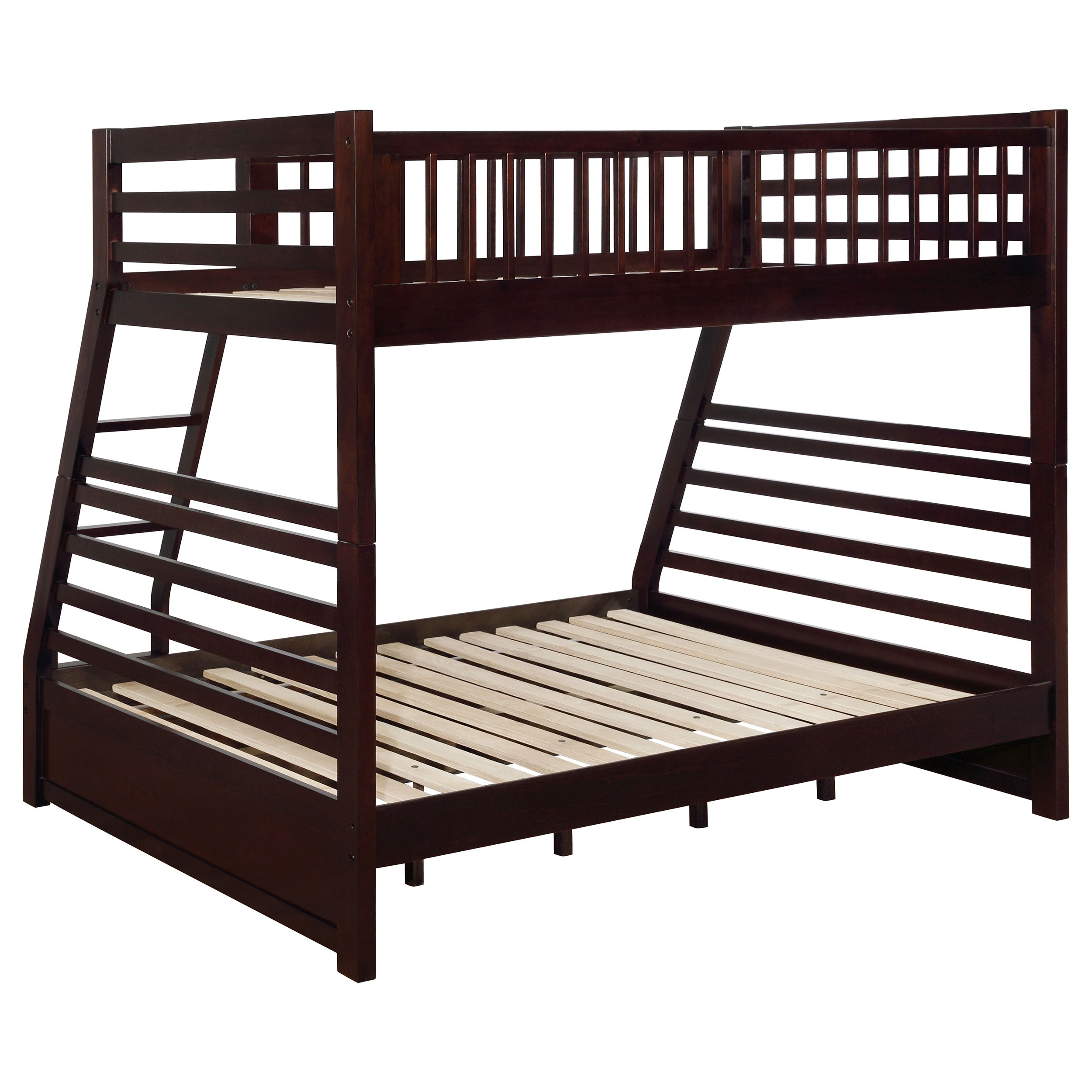 Ashton Wood Bunk Bed