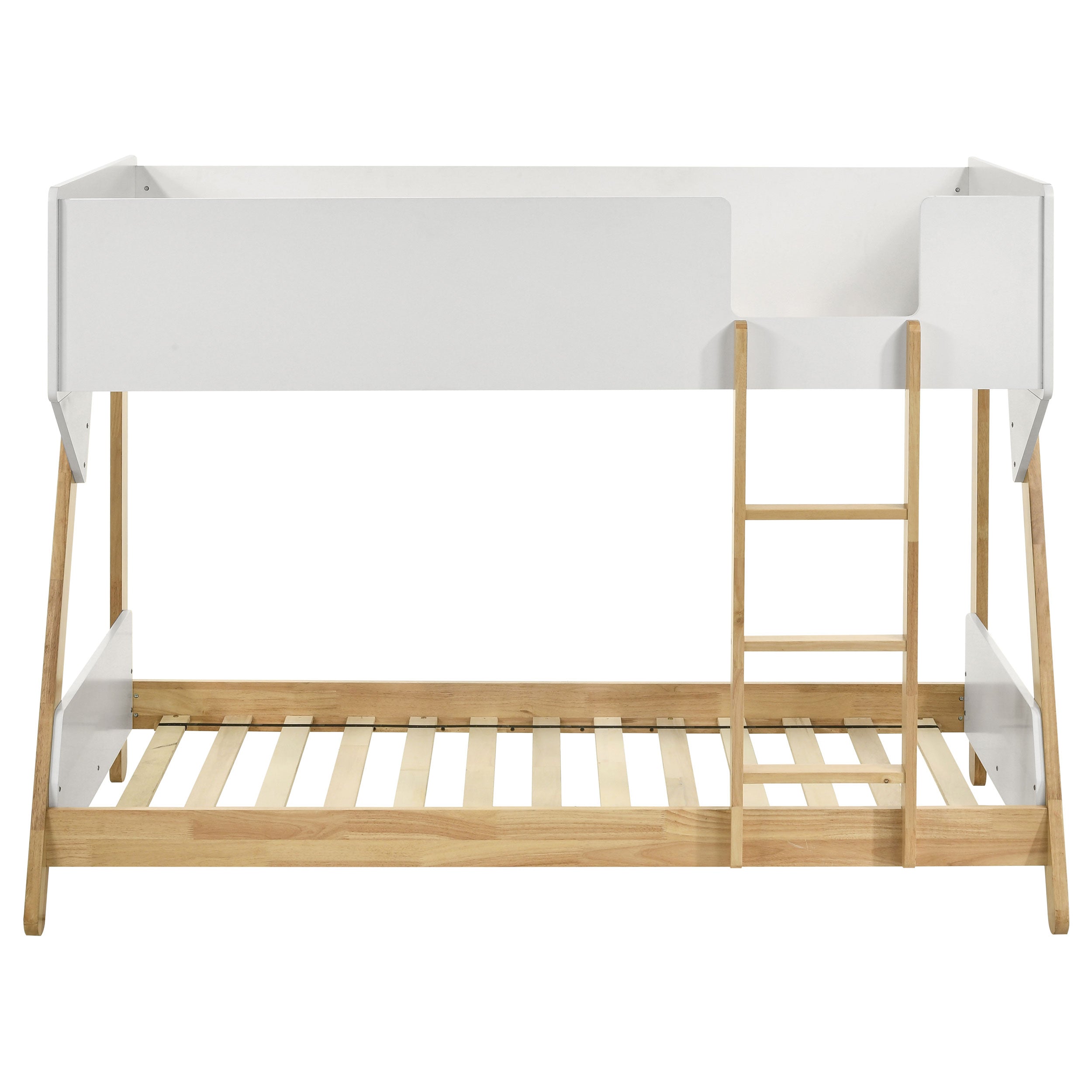 Wyatt Wood Bunk Bed
