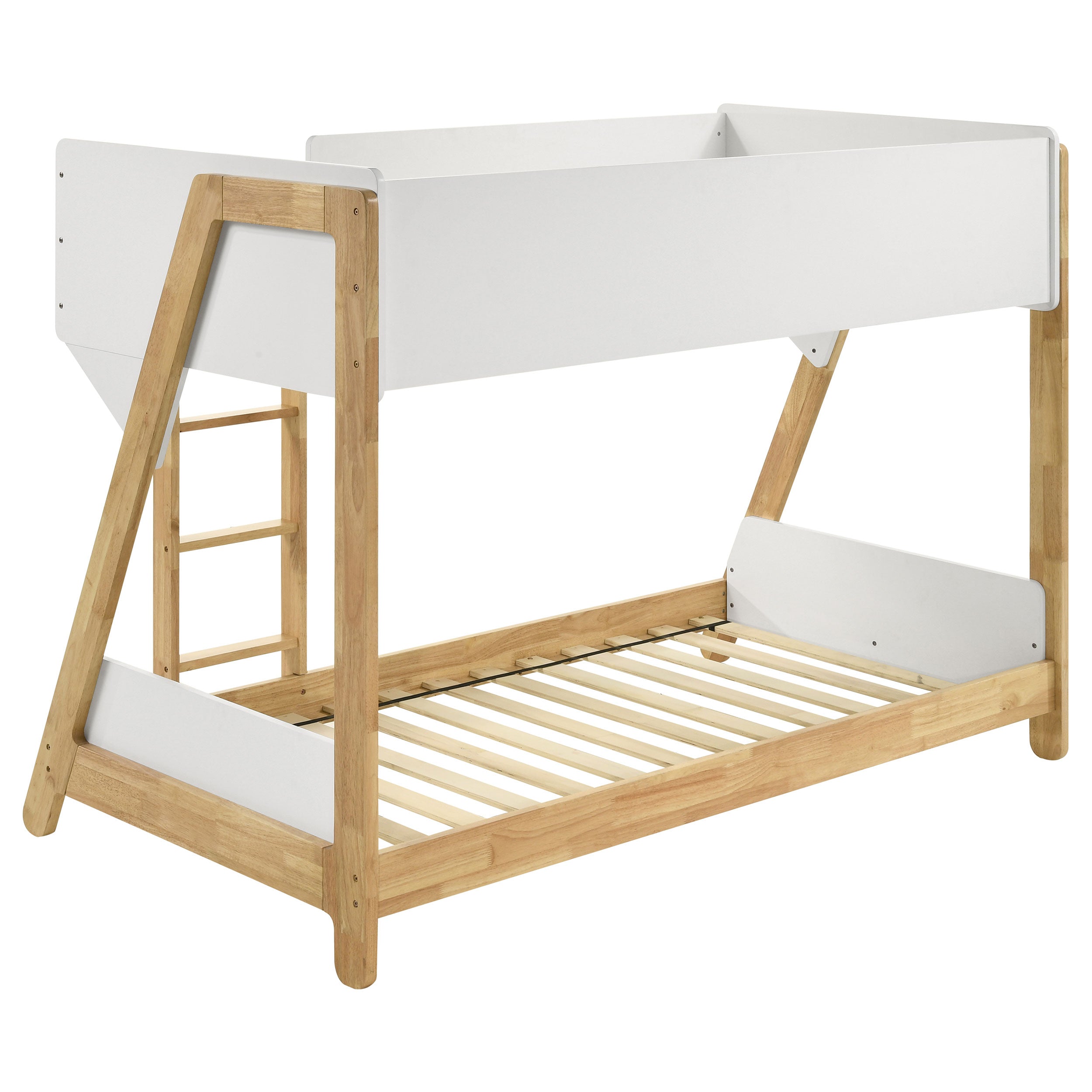 Wyatt Wood Bunk Bed