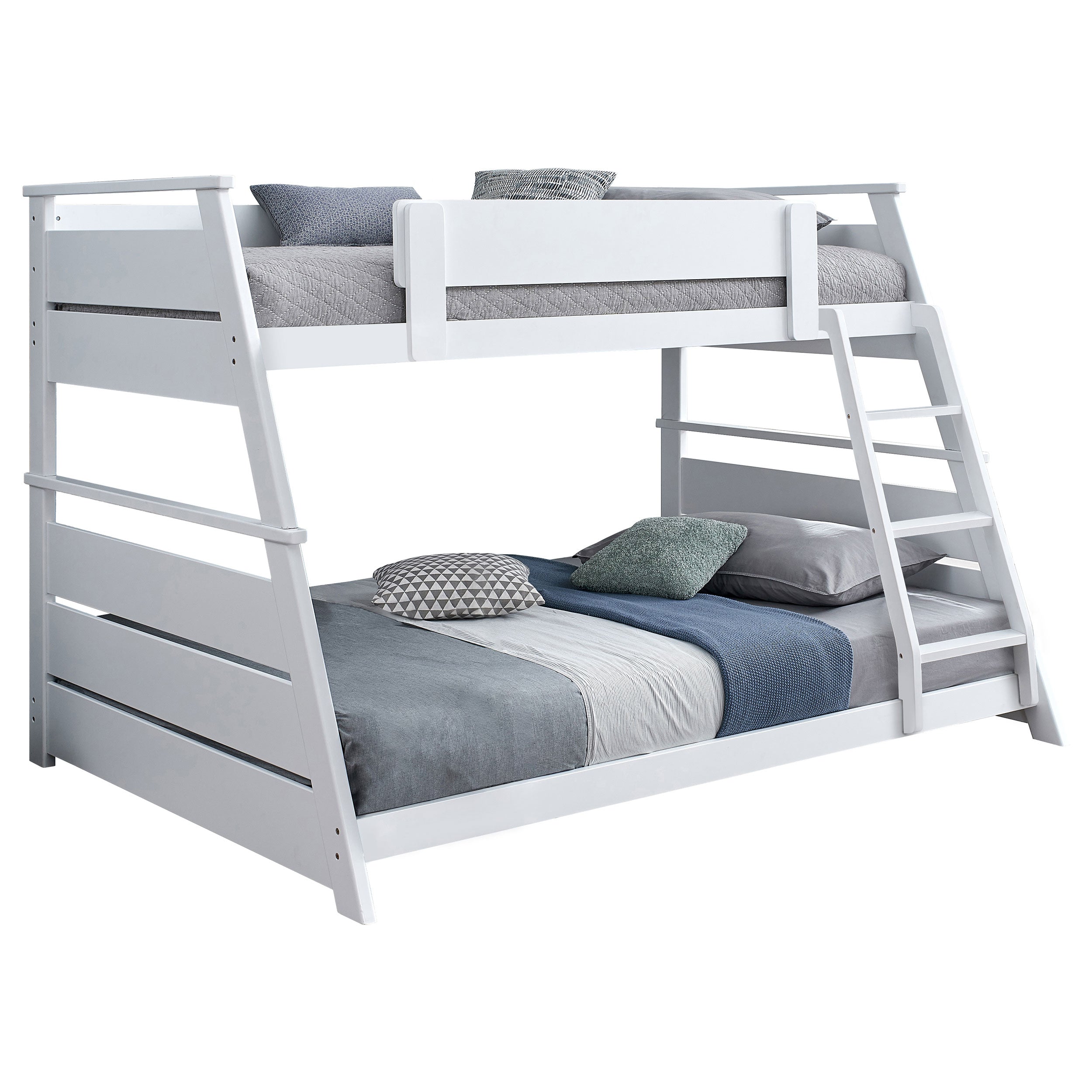 Holden Wood Bunk Bed