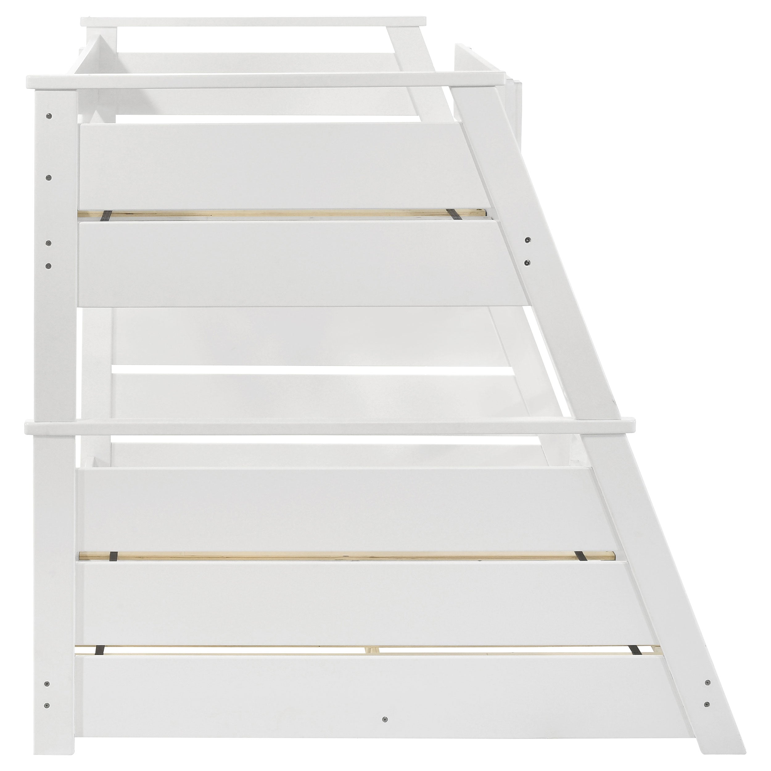 Holden Wood Bunk Bed