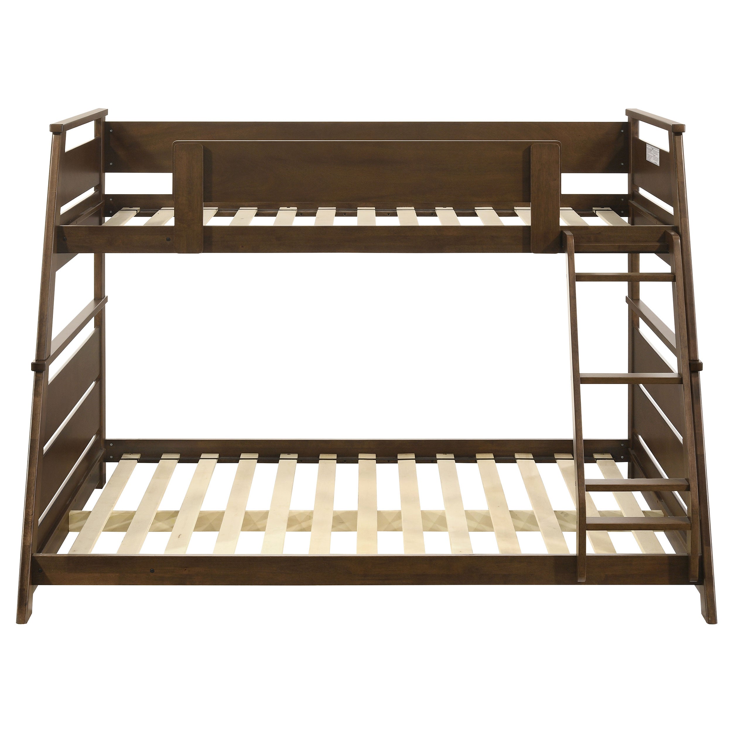 Holden Wood Bunk Bed