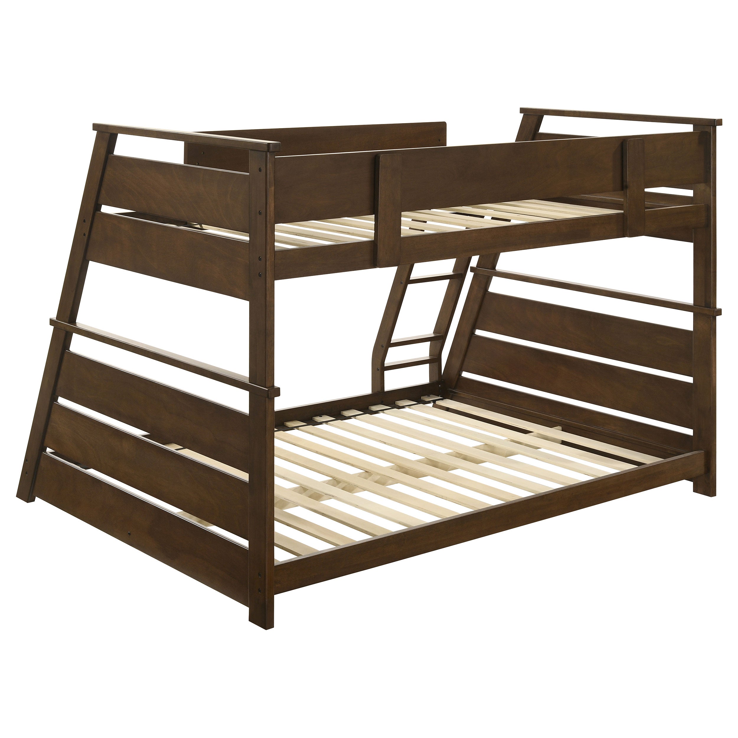 Holden Wood Bunk Bed