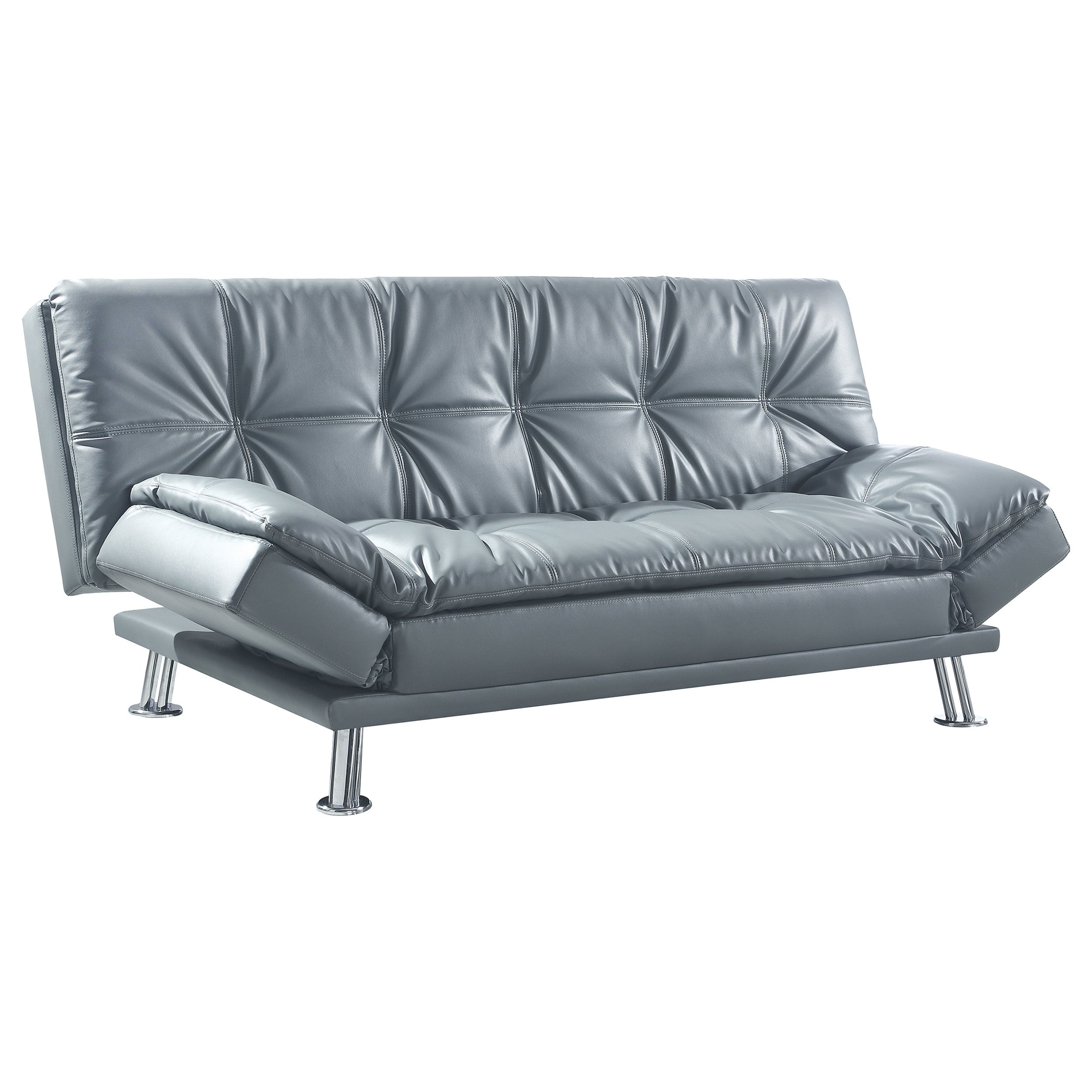 Dilleston Sofa Bed - Grey