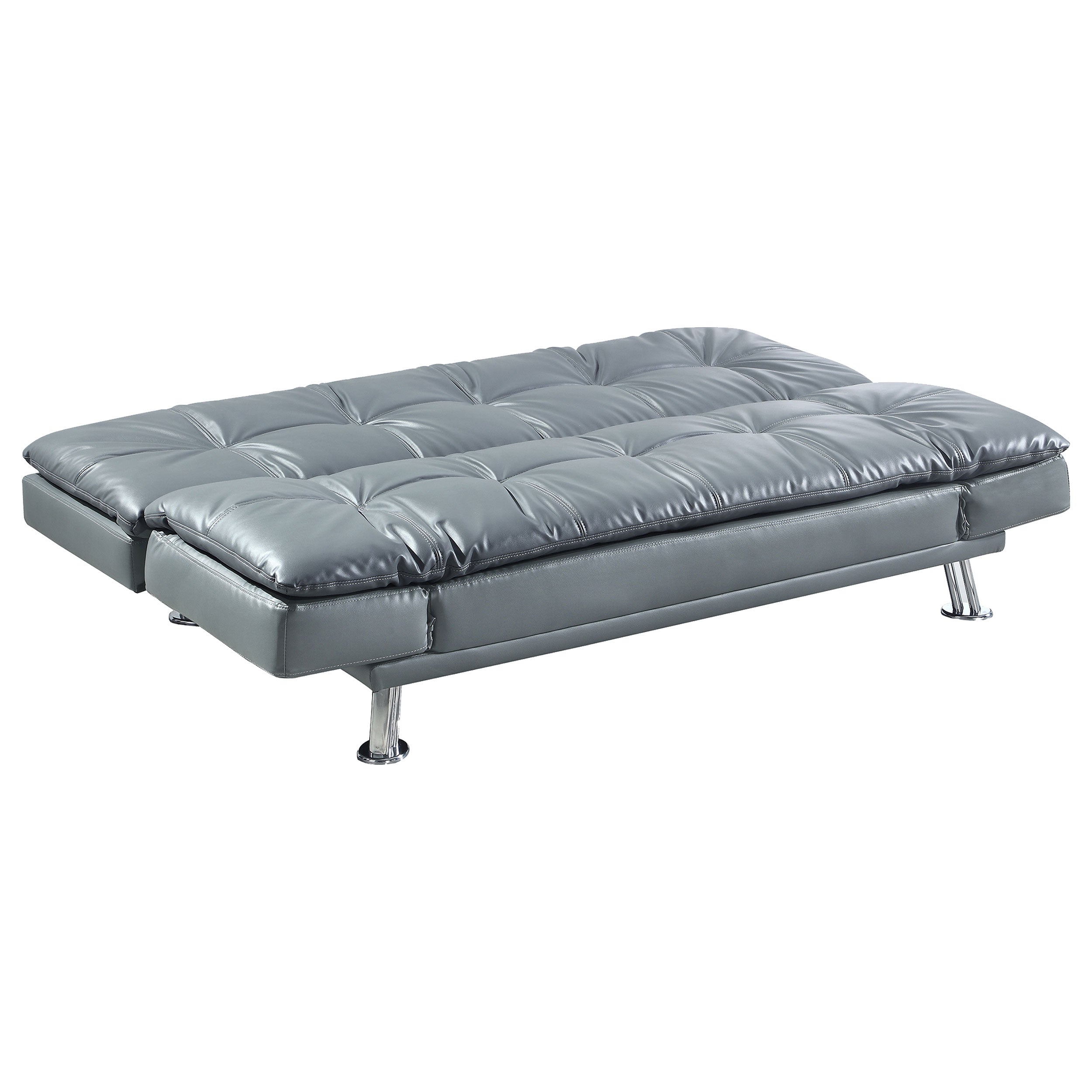 Dilleston Sofa Bed - Grey