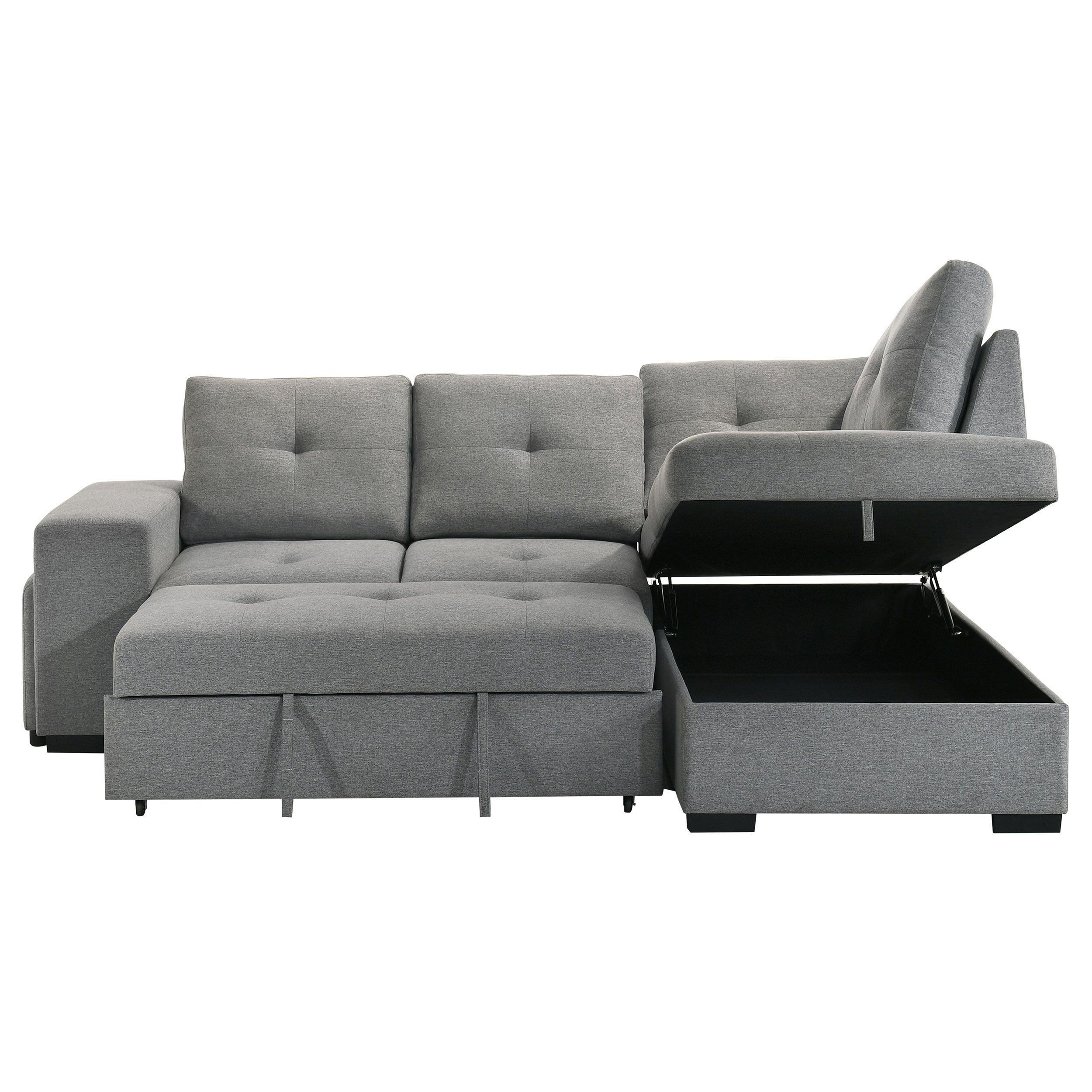 Roanne Sleeper Sectional Sofa