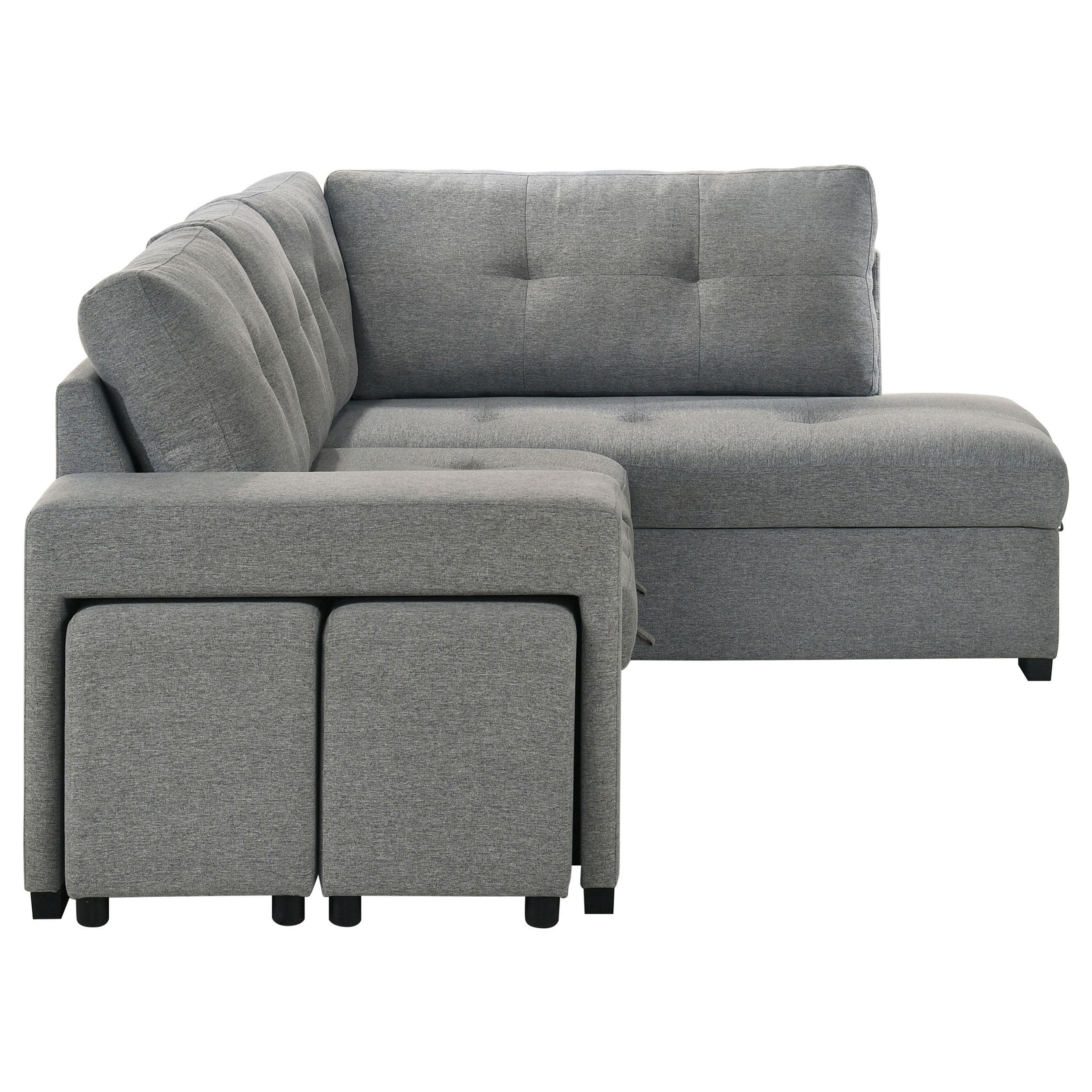 Roanne Sleeper Sectional Sofa