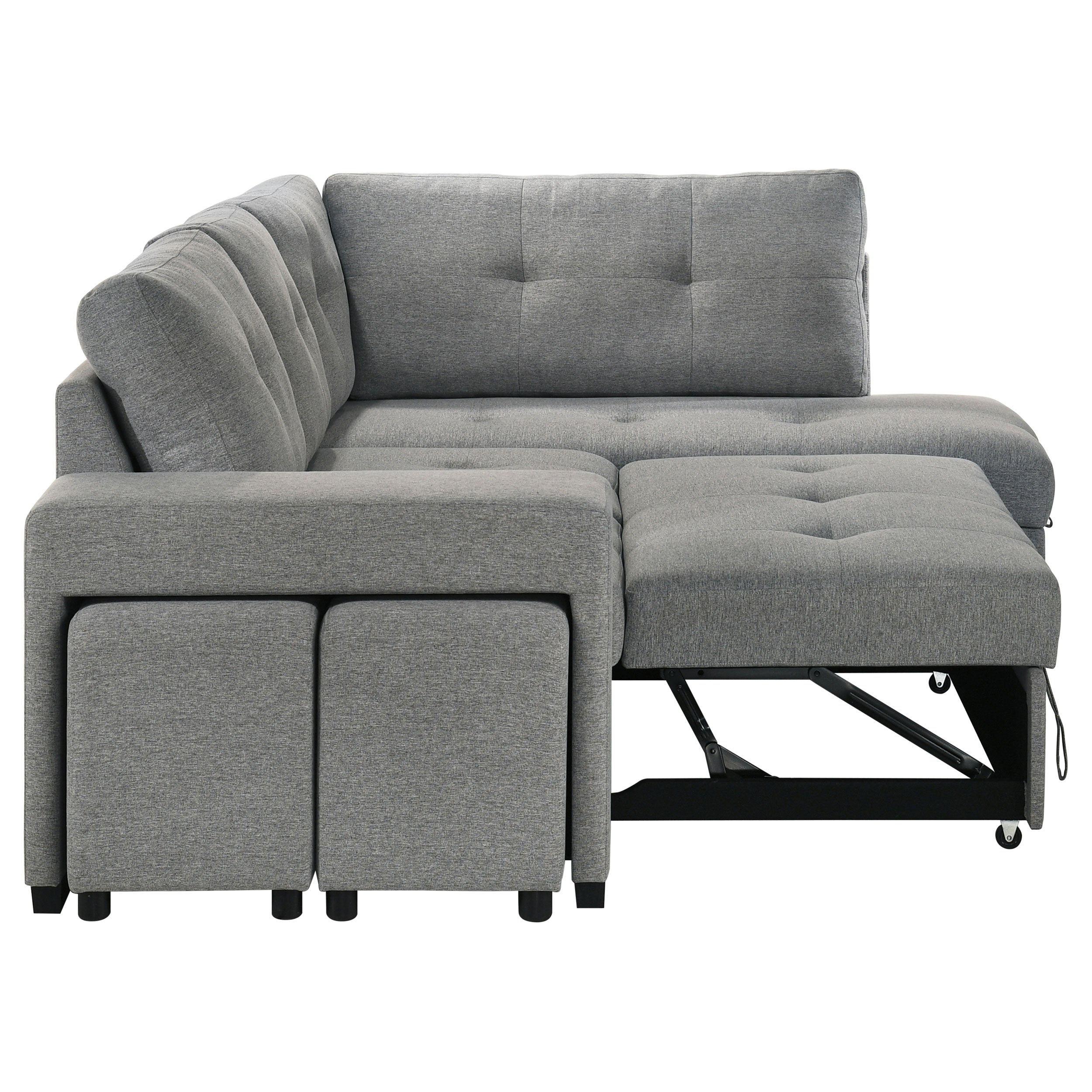 Roanne Sleeper Sectional Sofa