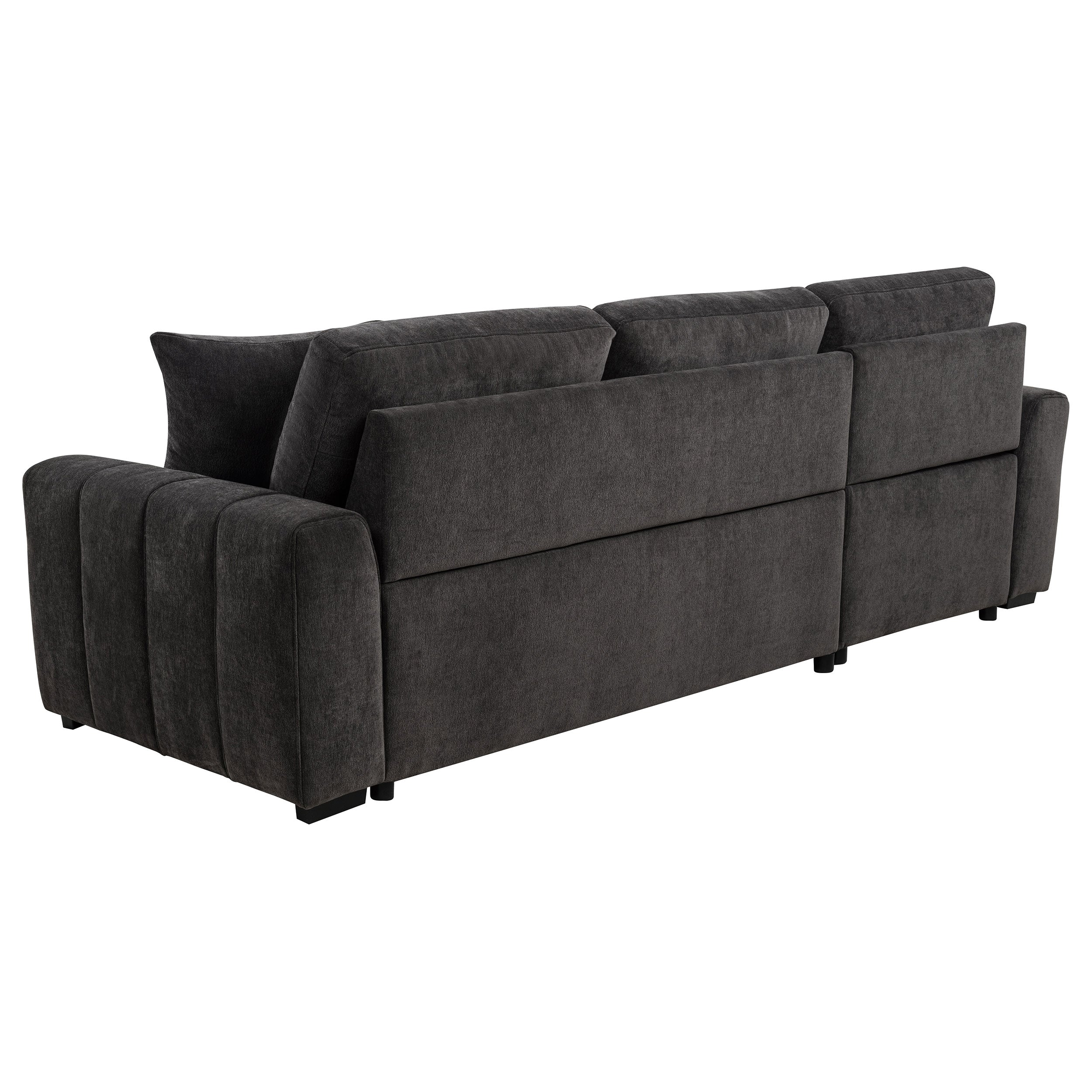 Pastrana Sleeper Sectional Sofa