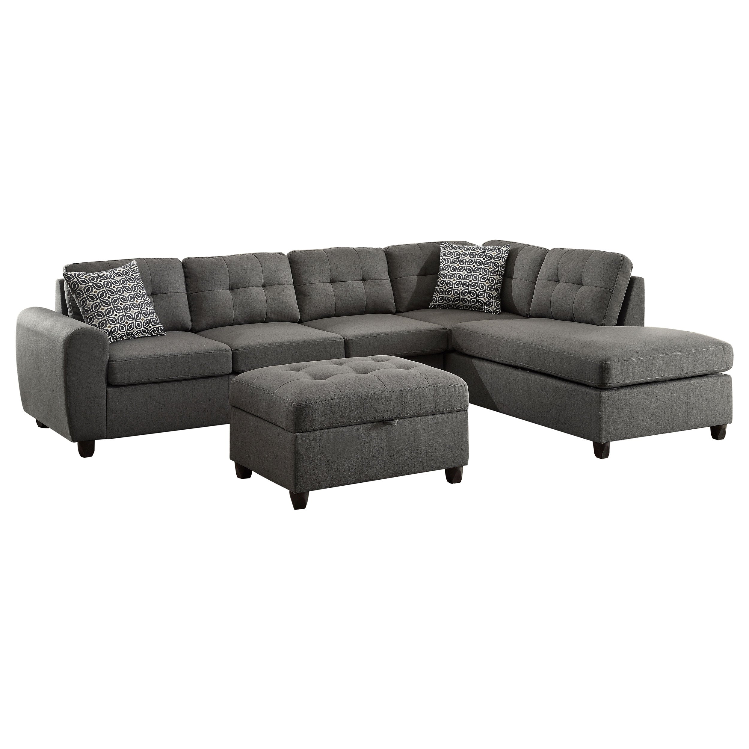 Stonenesse Sectional Sofa