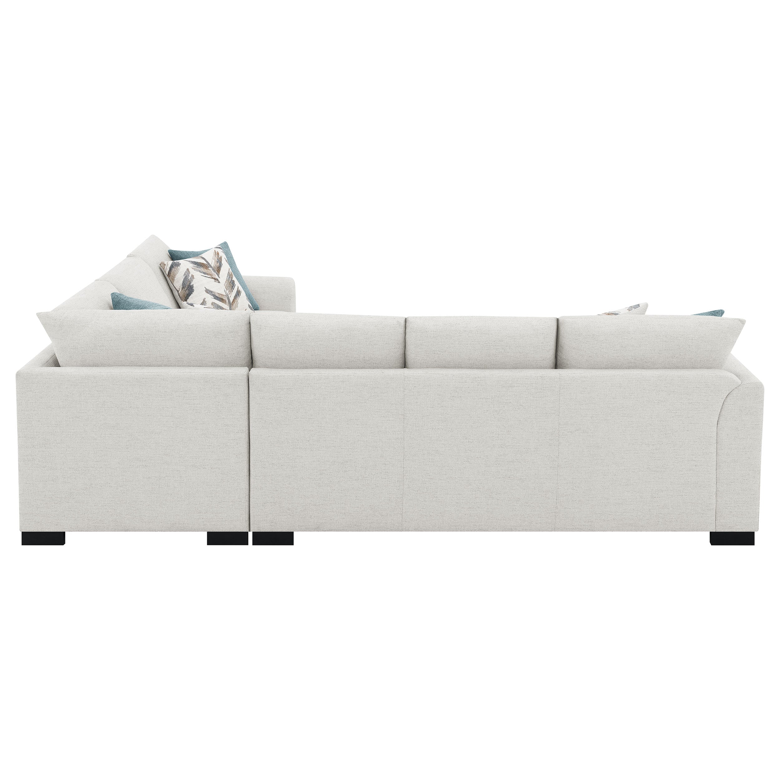 Ashford Sleeper Sectional Sofa