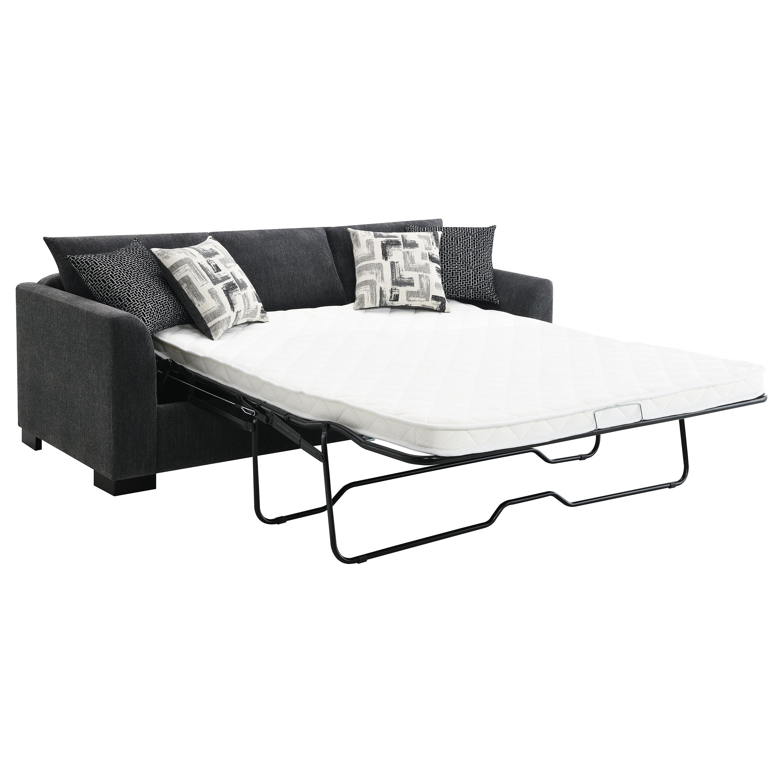 Storey Sleeper Sectional Sofa