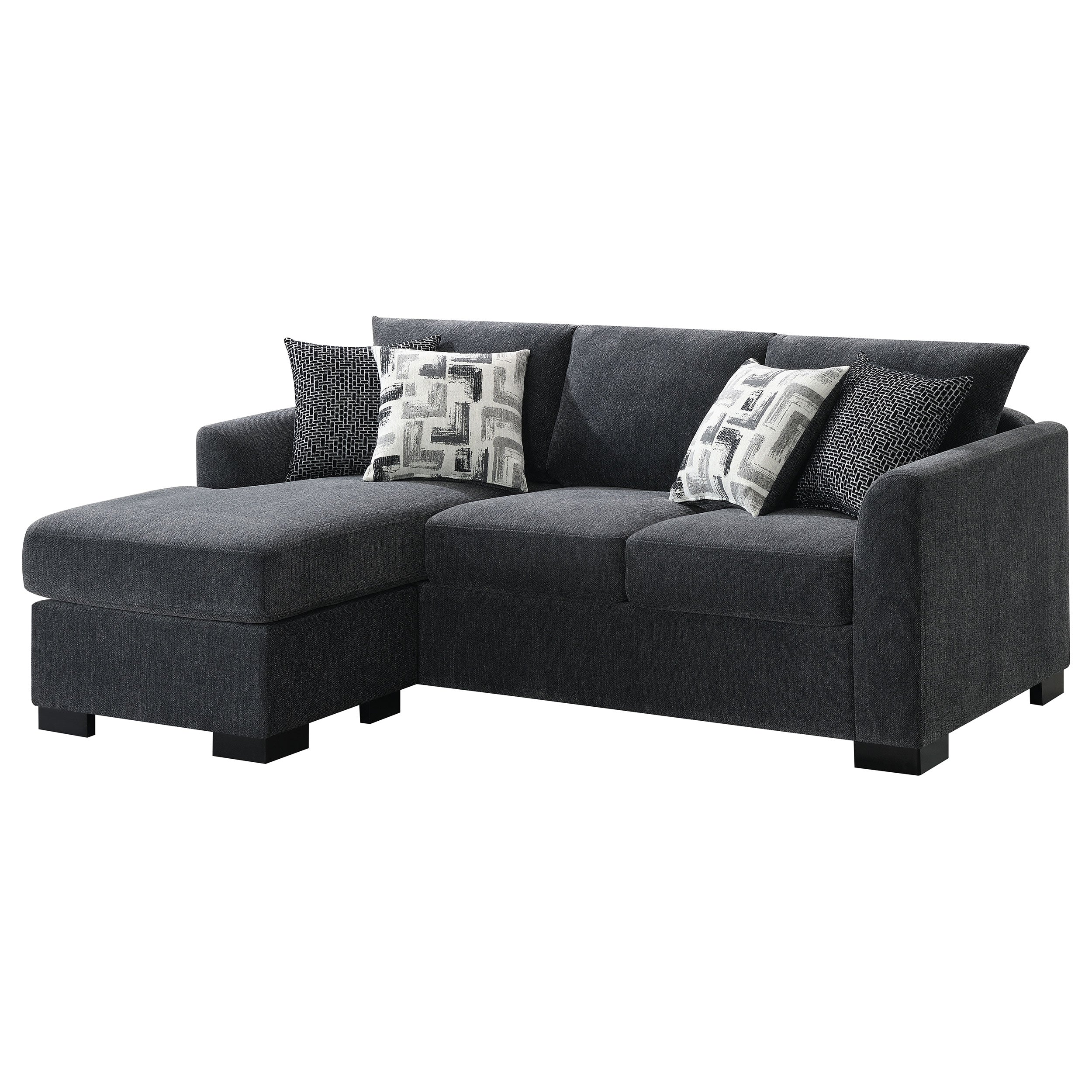 Storey Sleeper Sectional Sofa