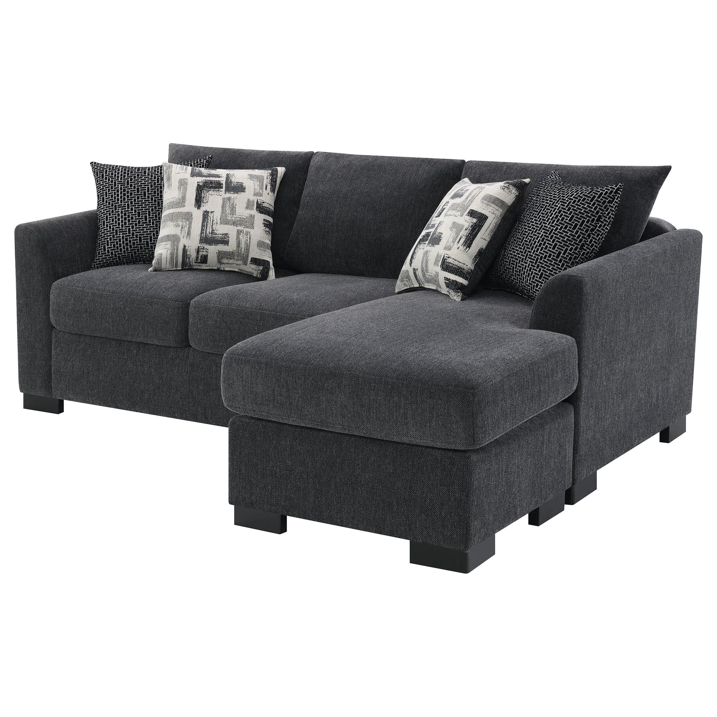 Storey Sleeper Sectional Sofa