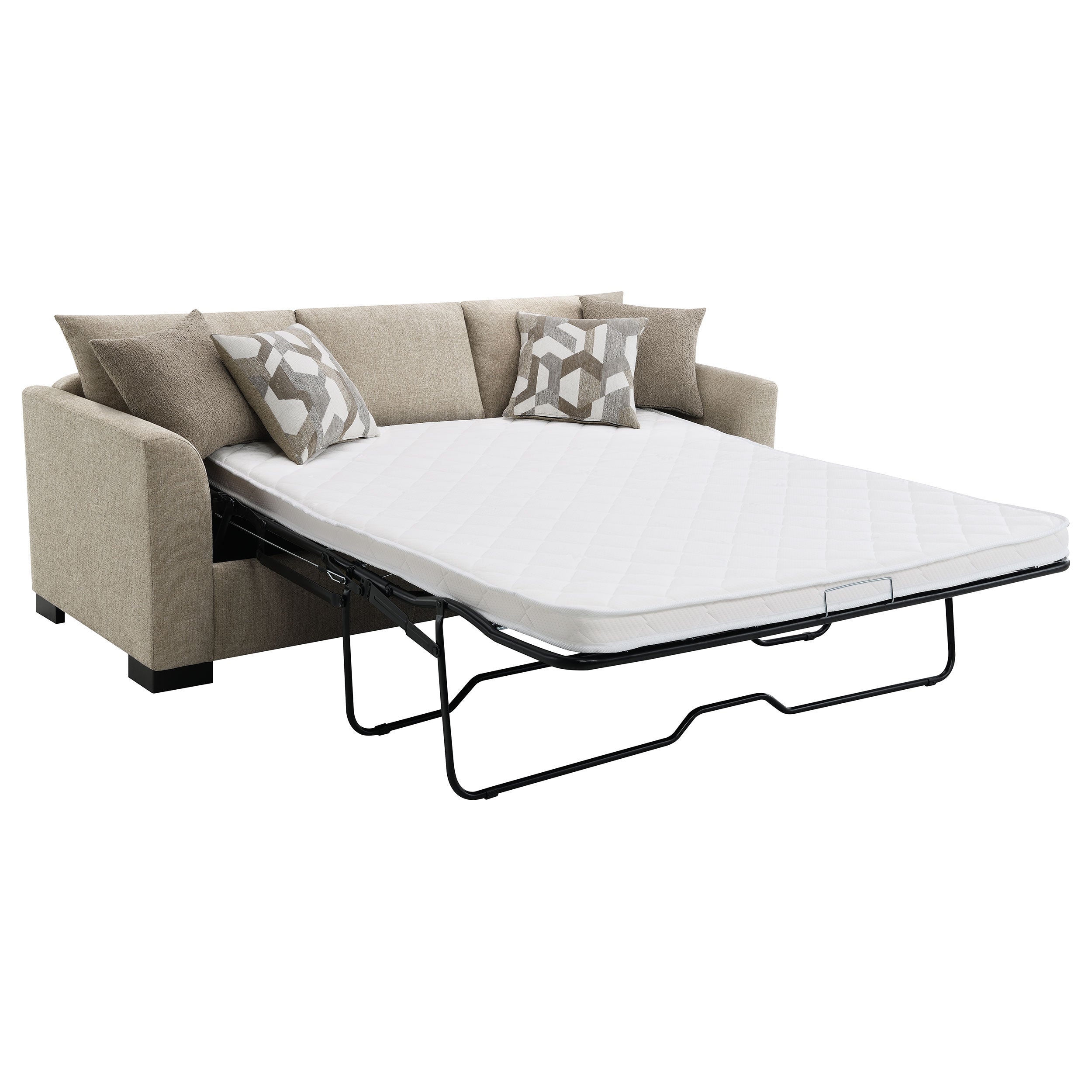 Storey Sleeper Sectional Sofa