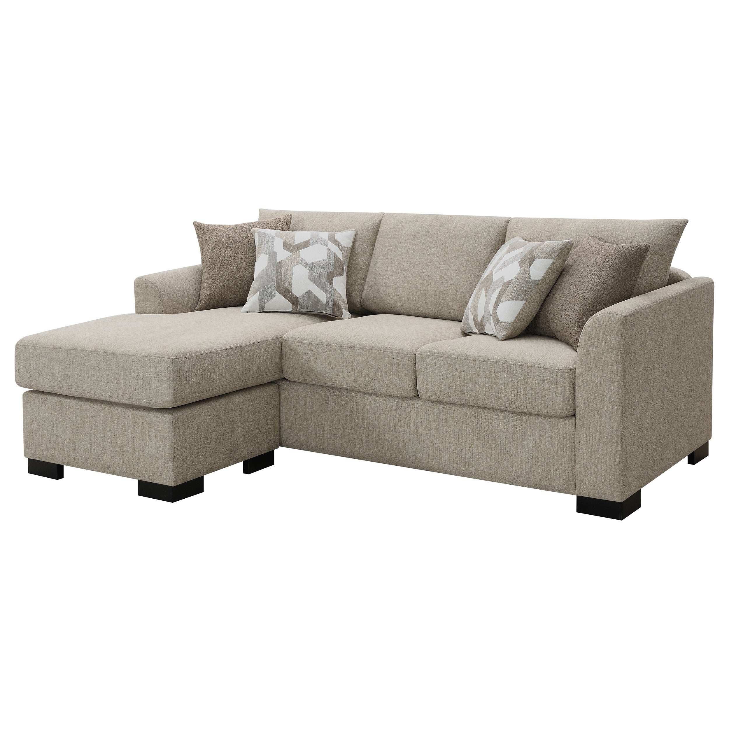 Storey Sleeper Sectional Sofa