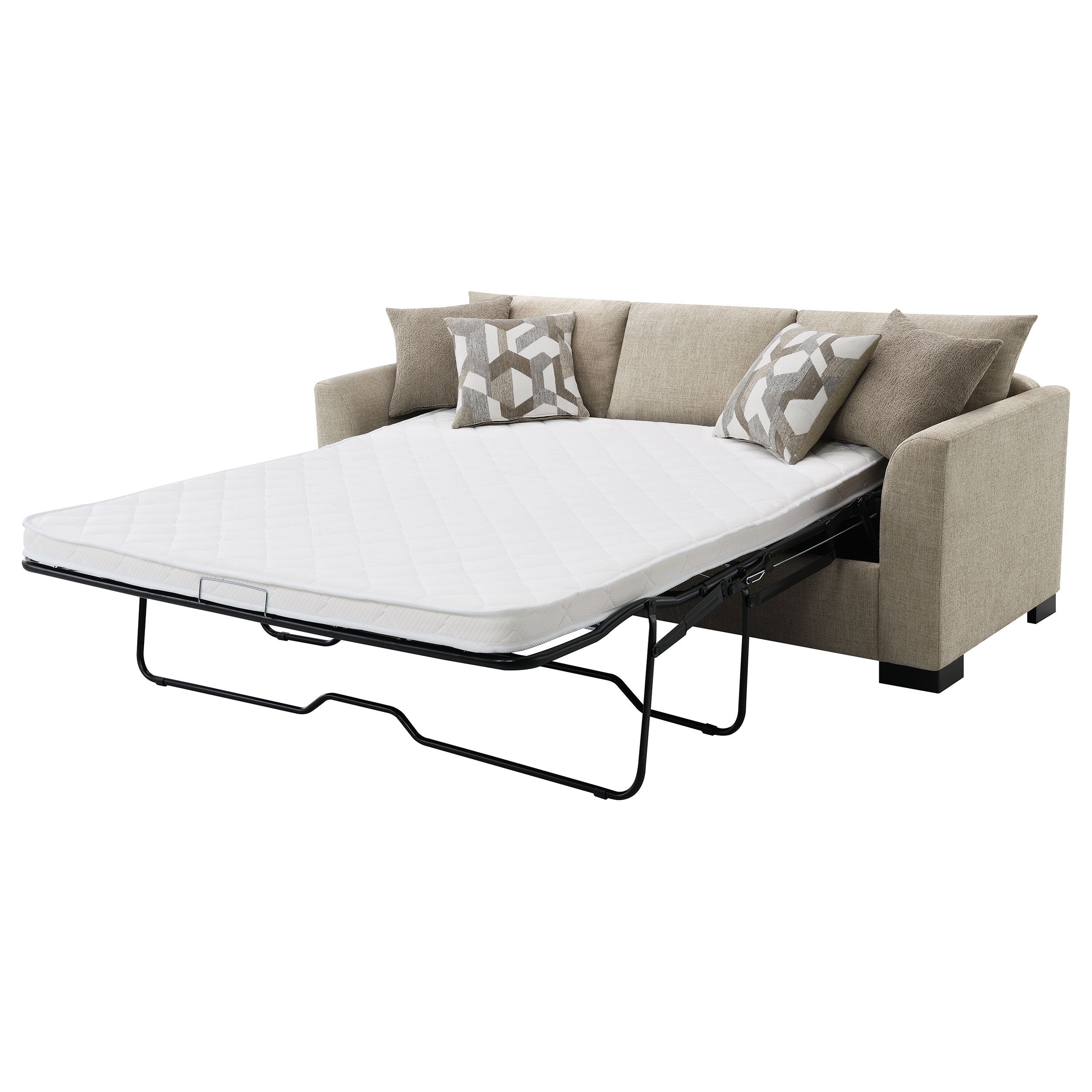 Storey Sleeper Sectional Sofa