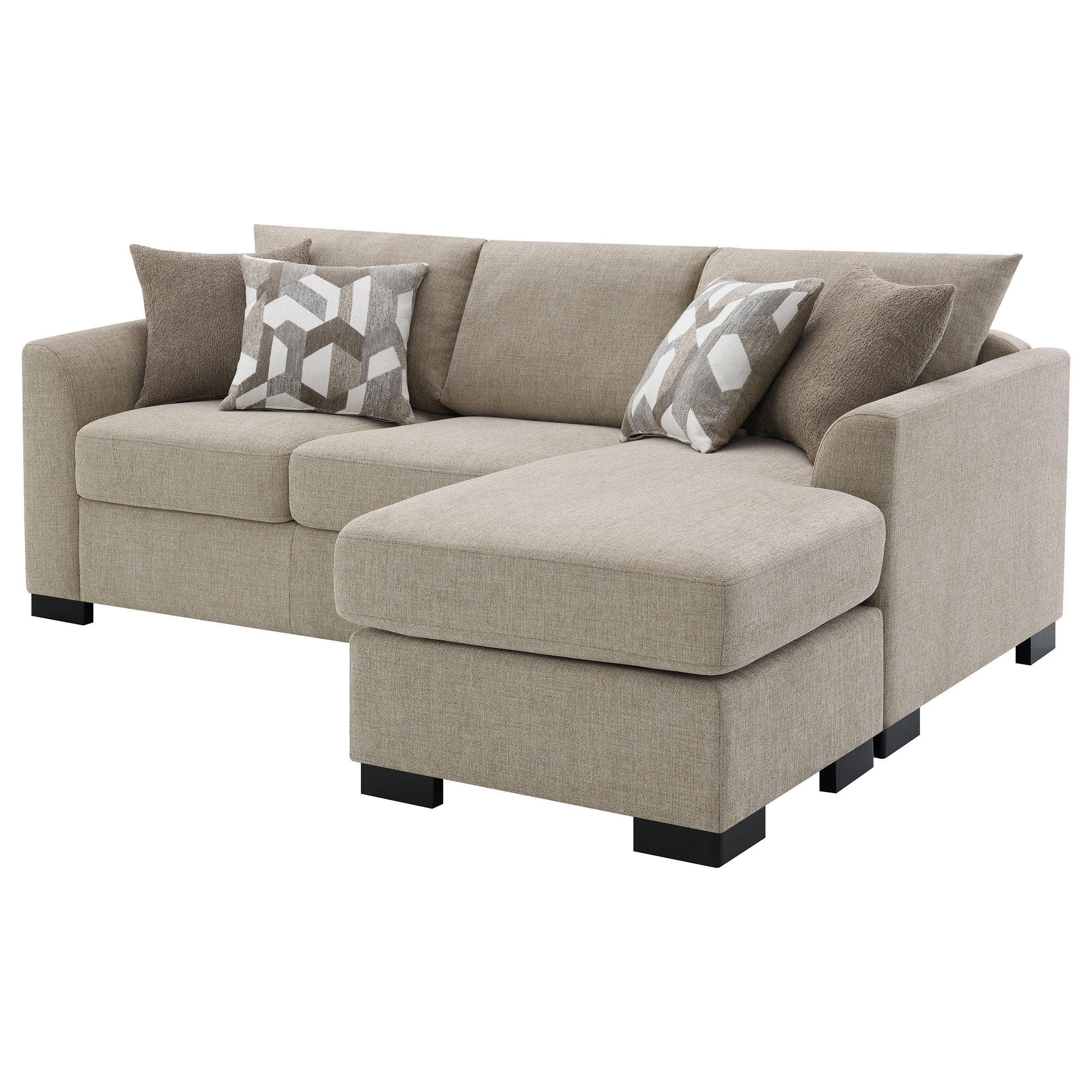 Storey Sleeper Sectional Sofa