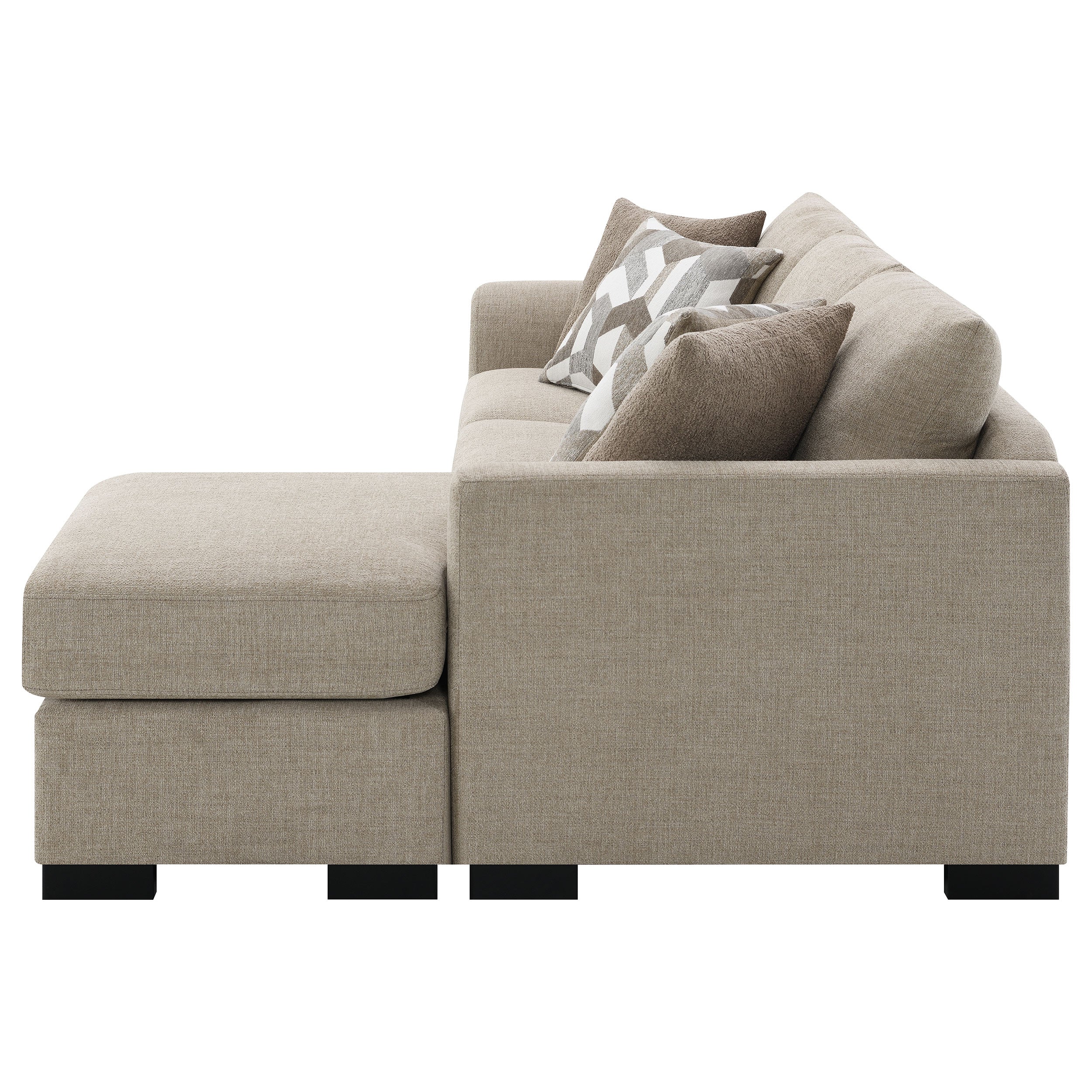 Storey Sleeper Sectional Sofa