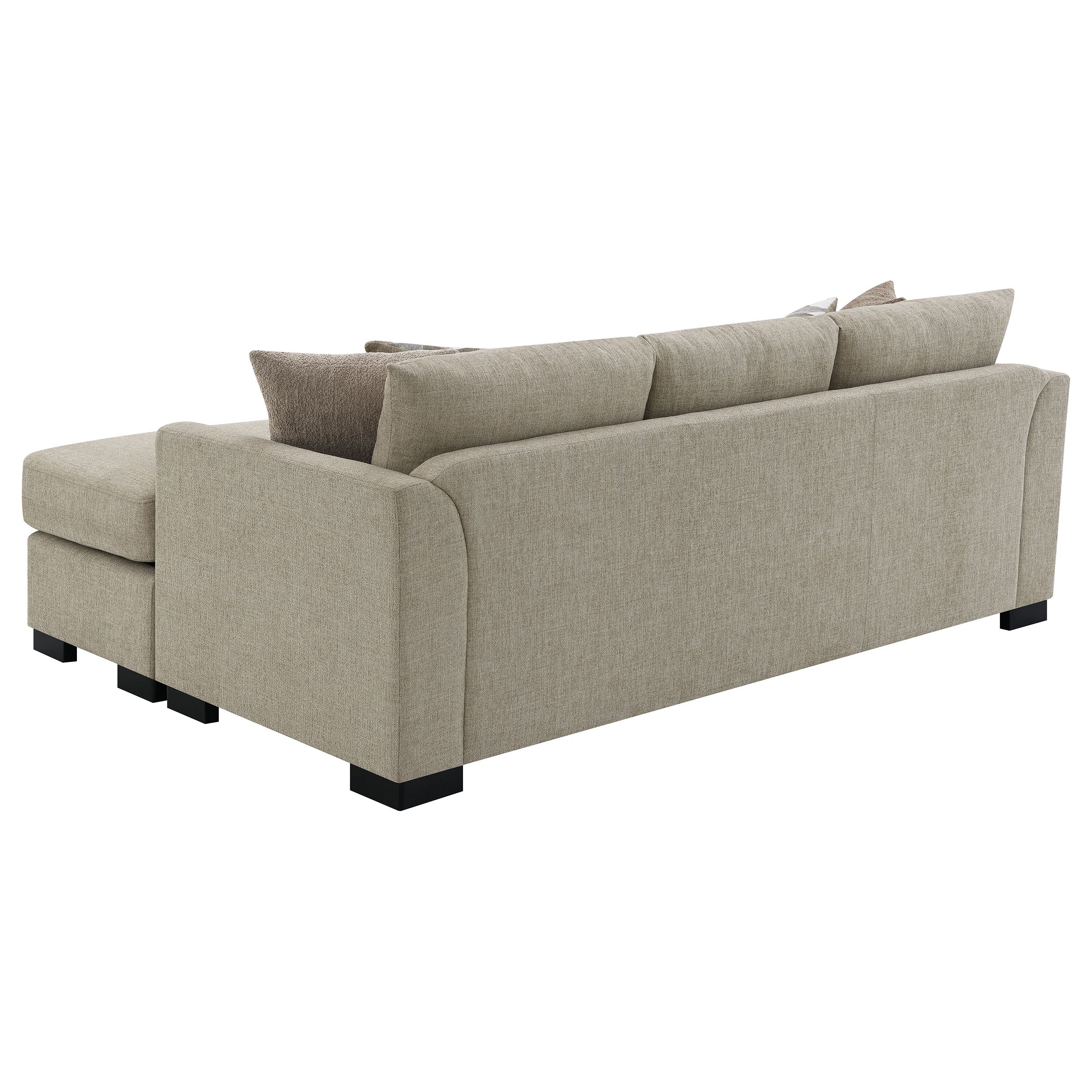 Storey Sleeper Sectional Sofa