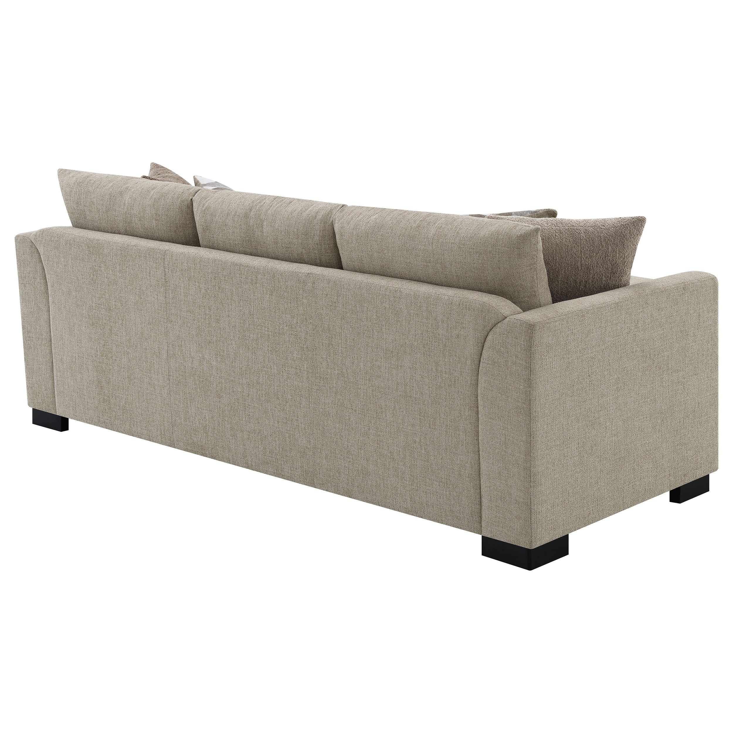 Storey Sleeper Sectional Sofa