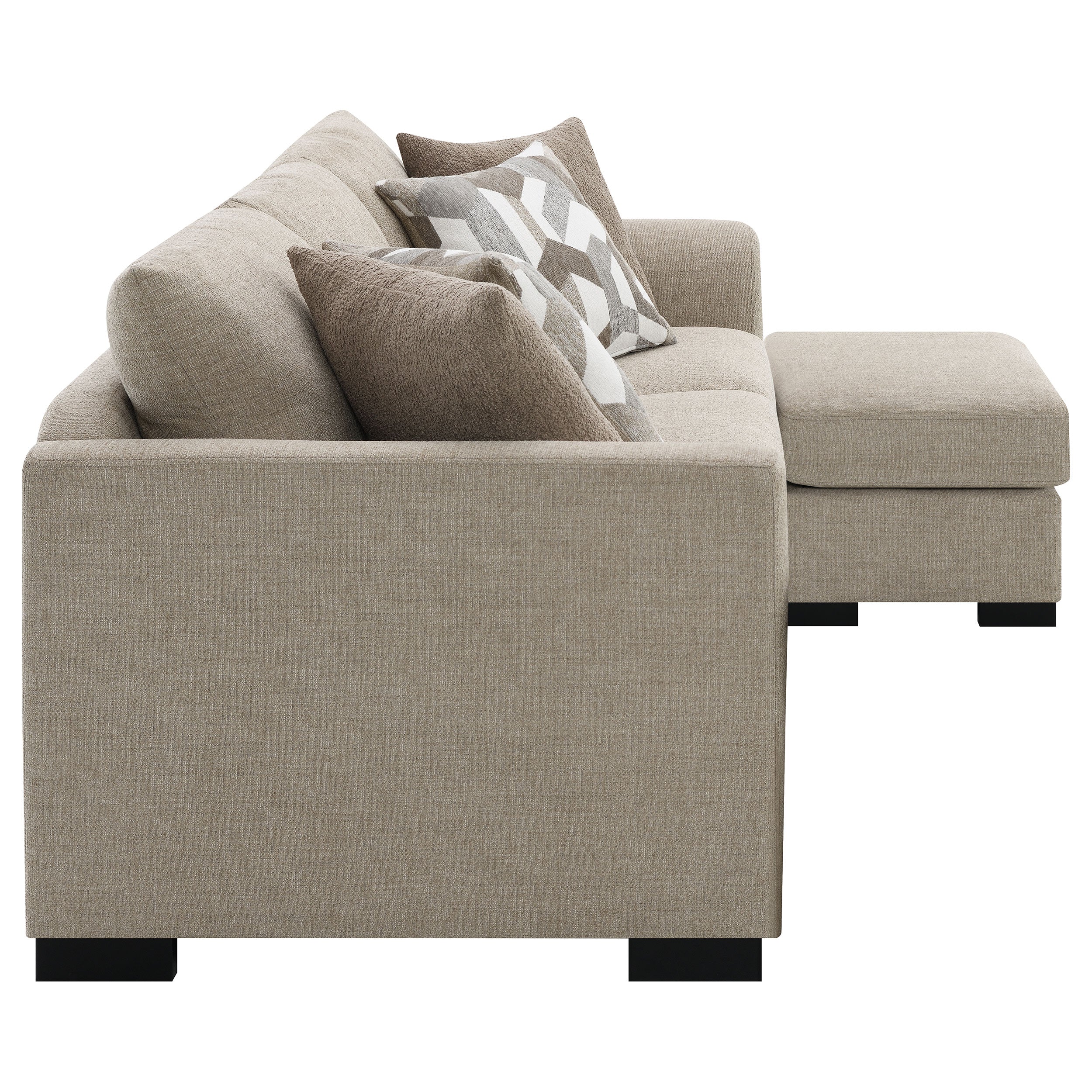 Storey Sleeper Sectional Sofa
