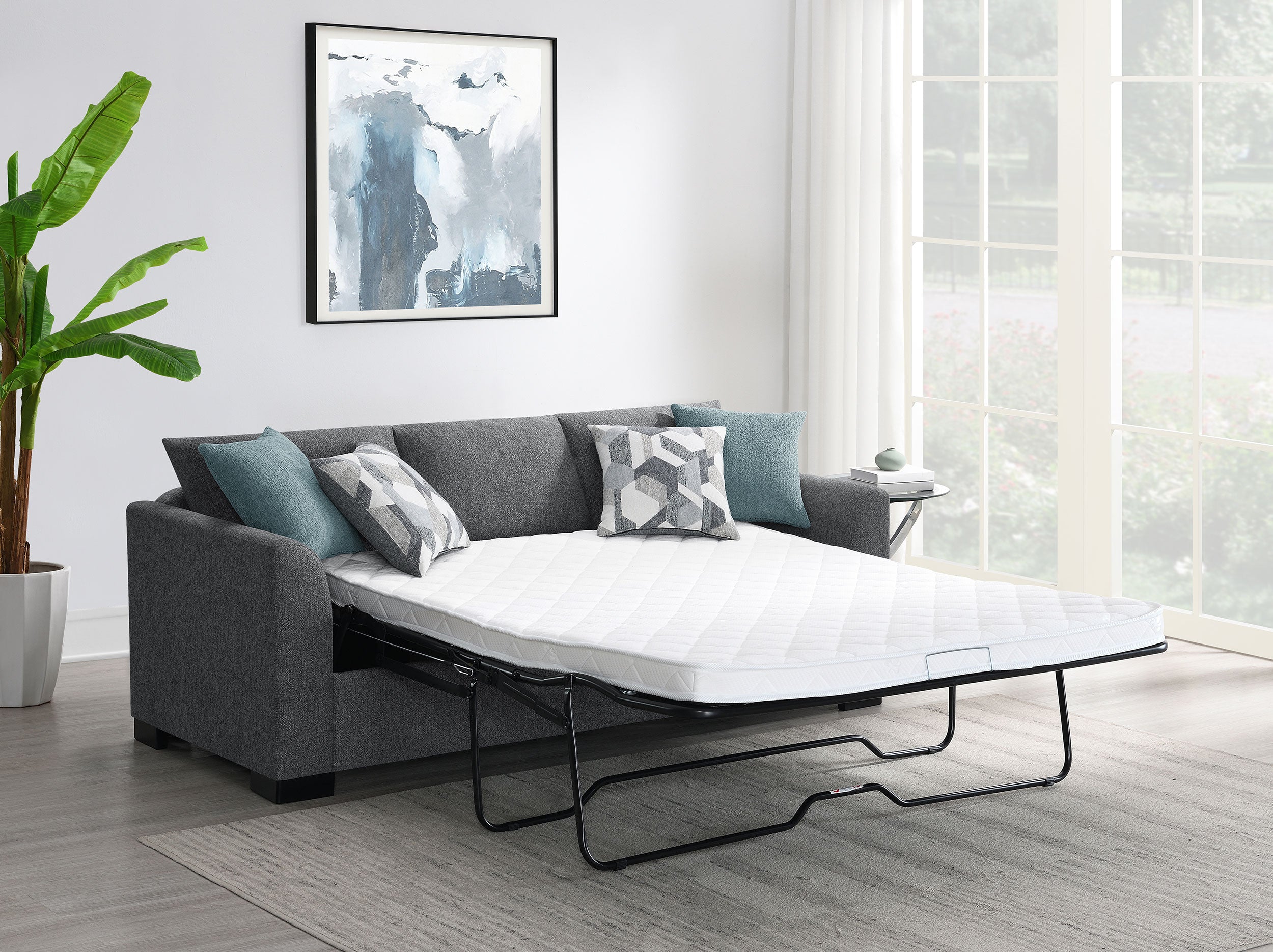 Storey Sleeper Sectional Sofa