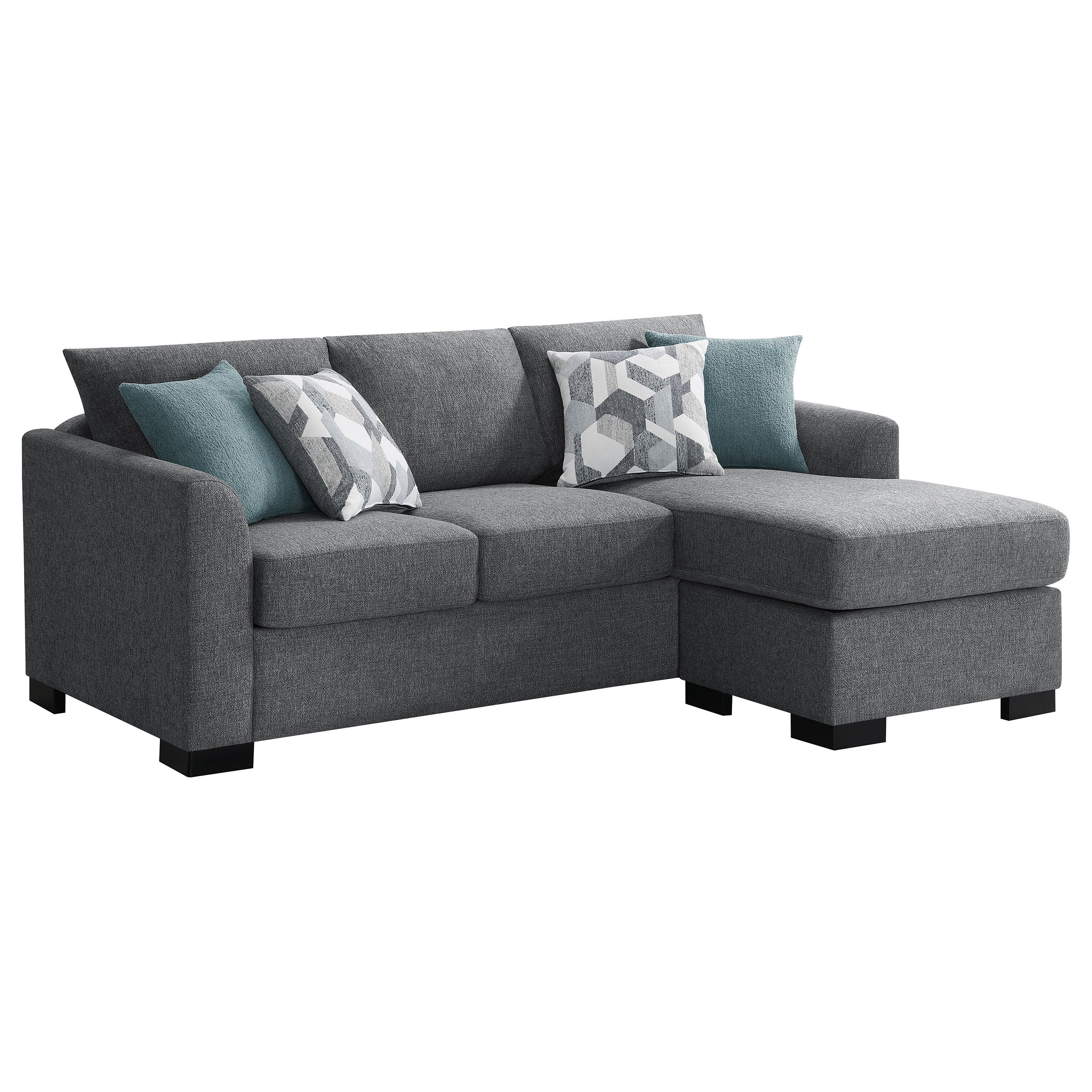 Storey Sleeper Sectional Sofa