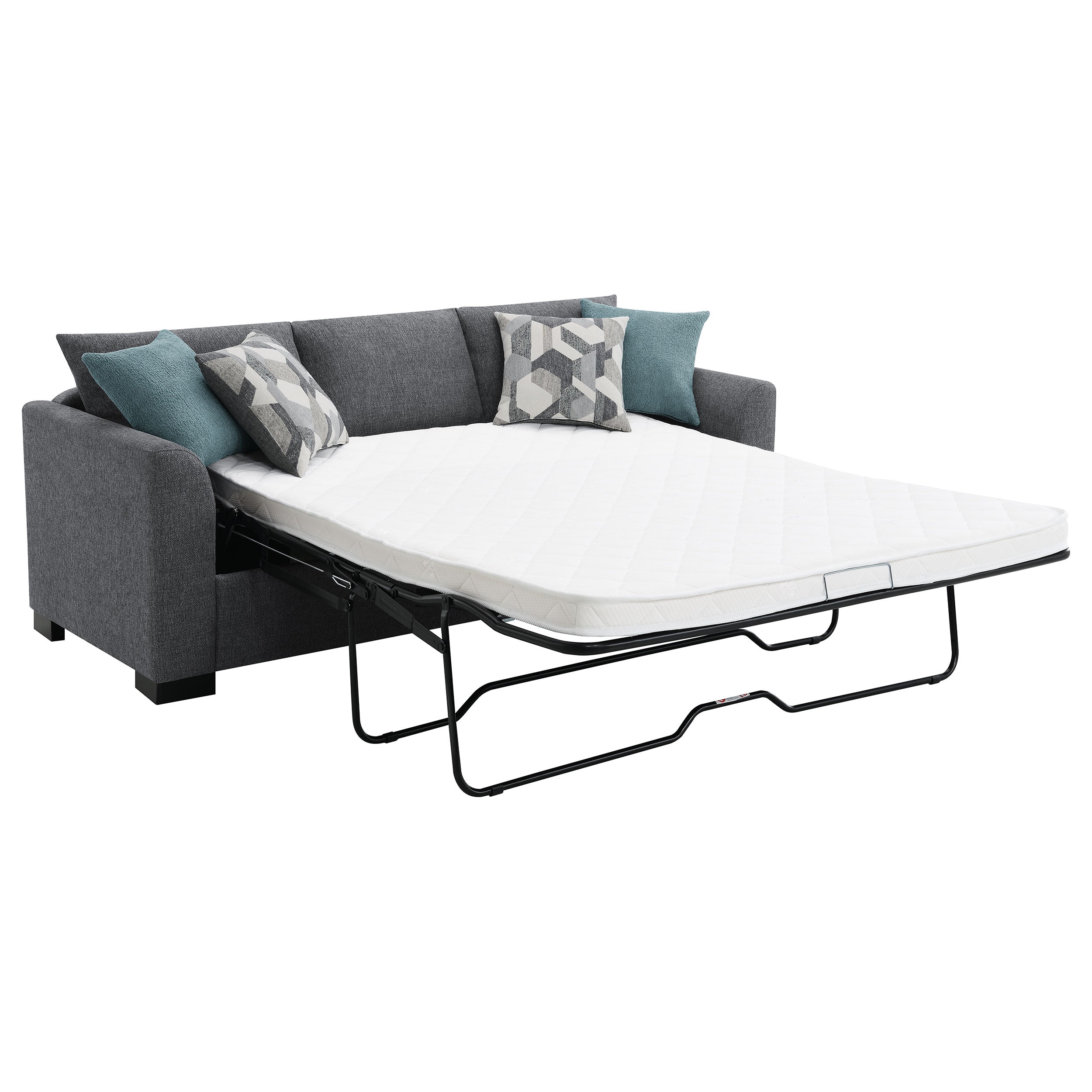 Storey Sleeper Sectional Sofa
