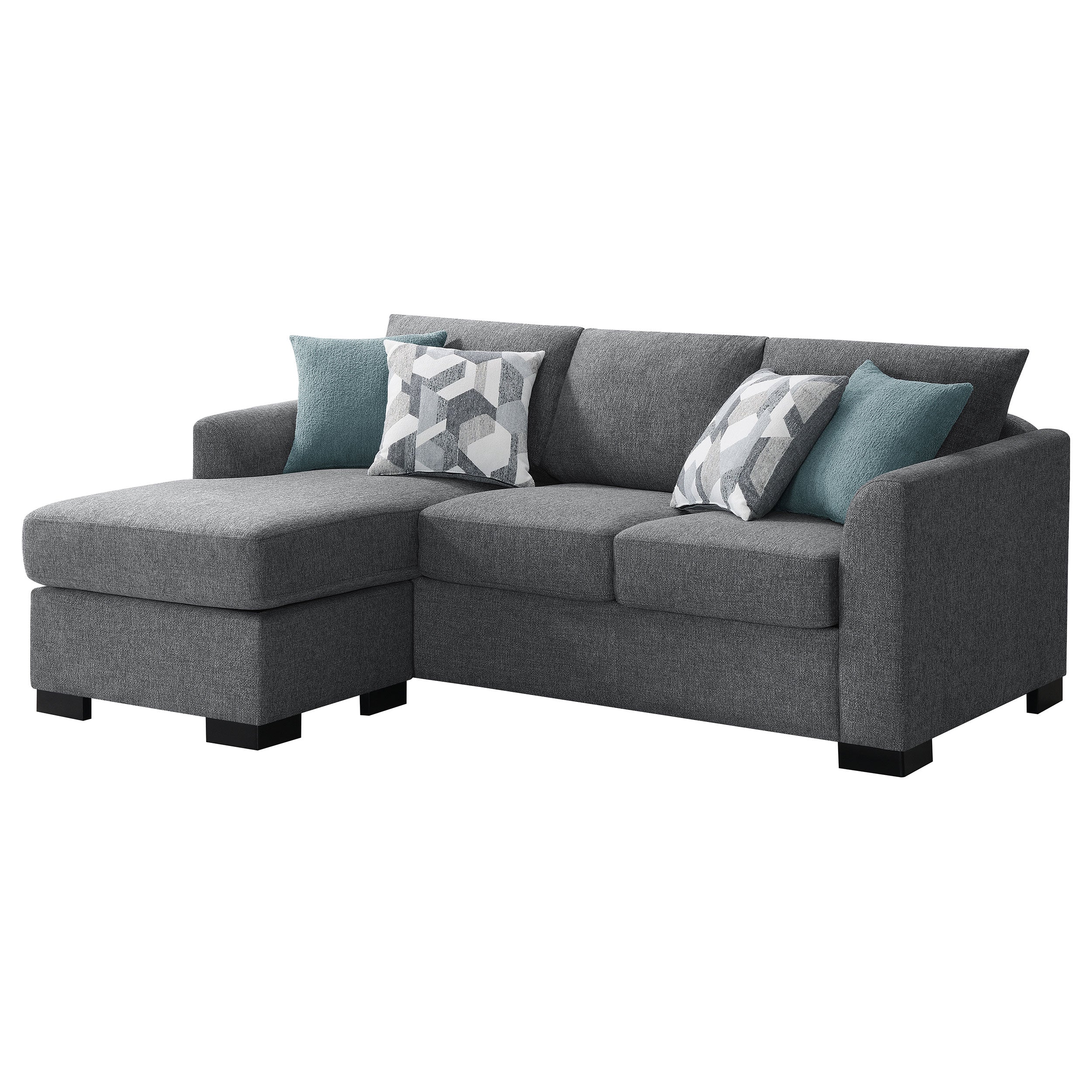 Storey Sleeper Sectional Sofa