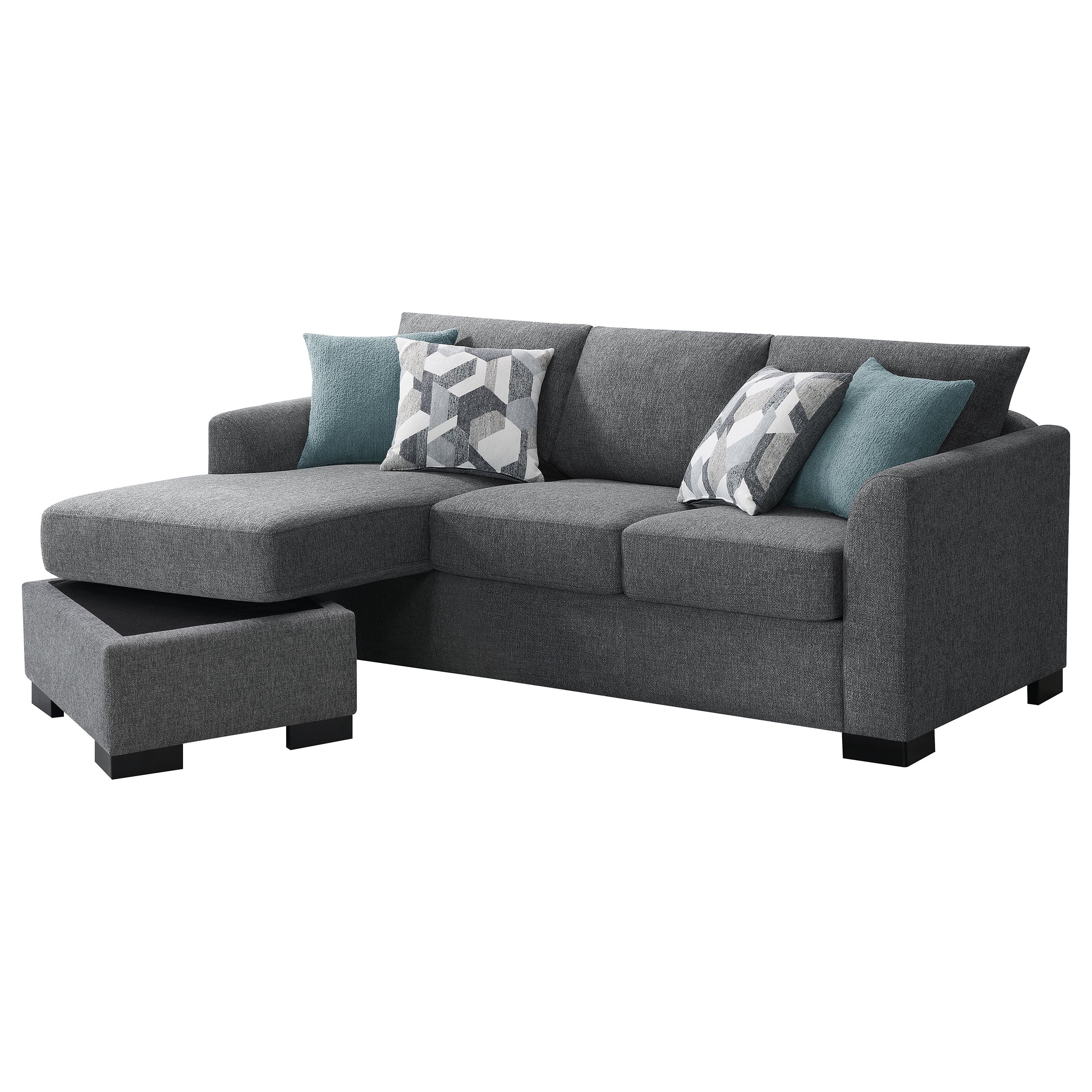 Storey Sleeper Sectional Sofa