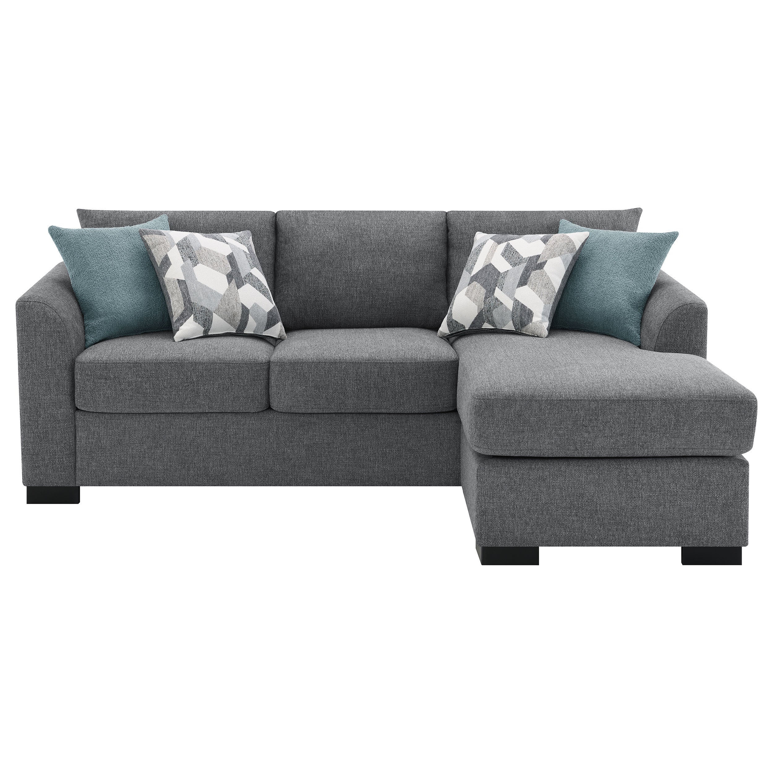 Storey Sleeper Sectional Sofa