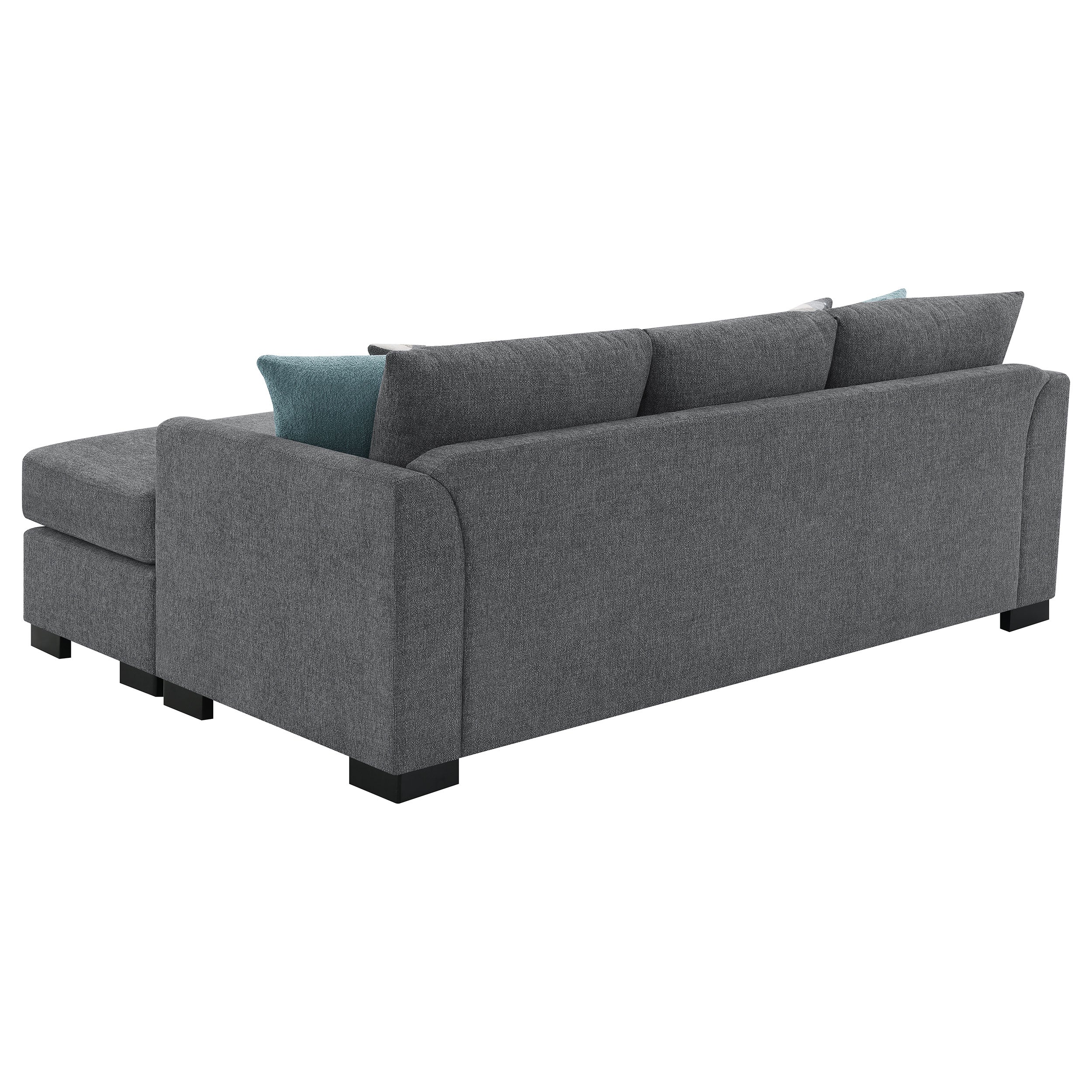 Storey Sleeper Sectional Sofa