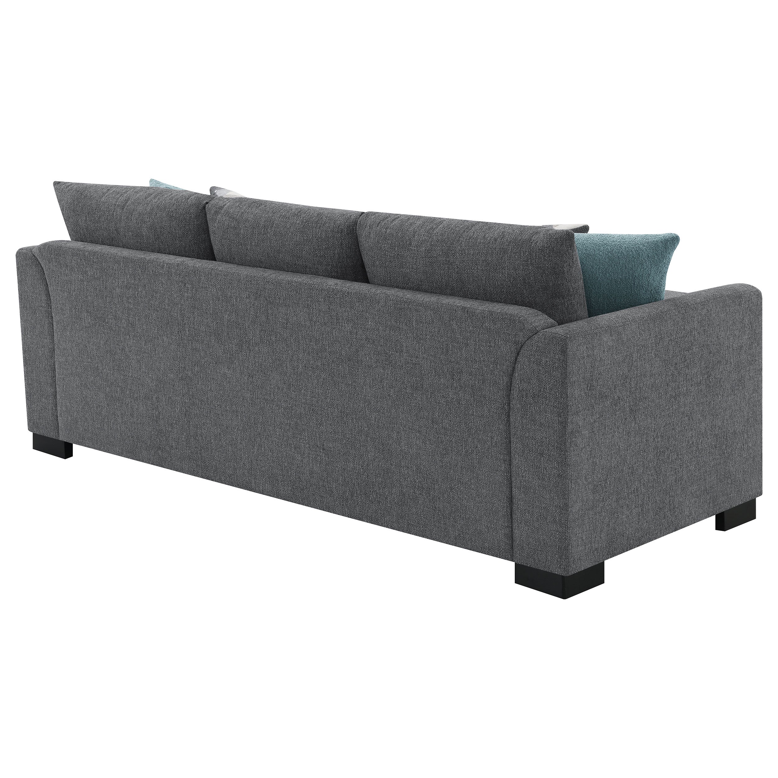 Storey Sleeper Sectional Sofa