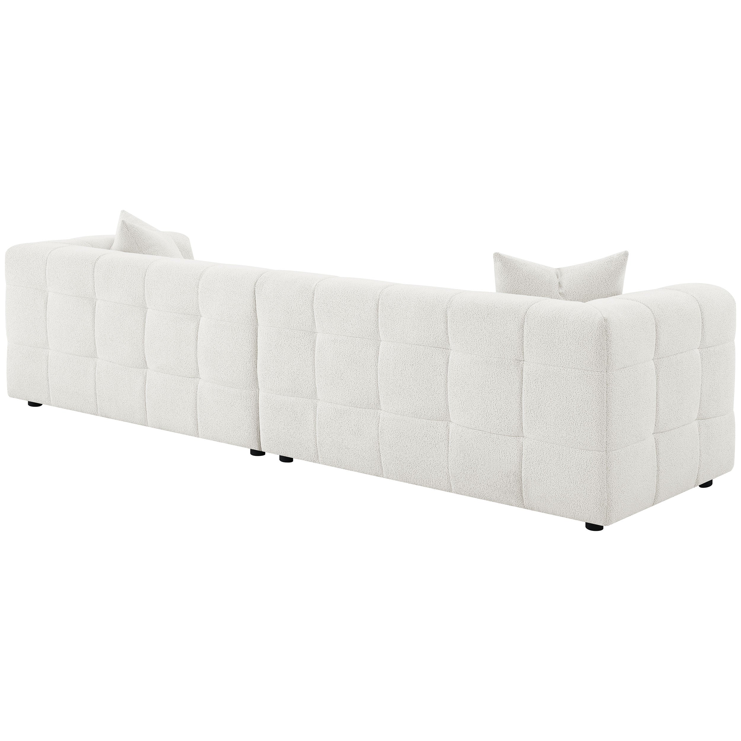 Everly Extra Long Sofa