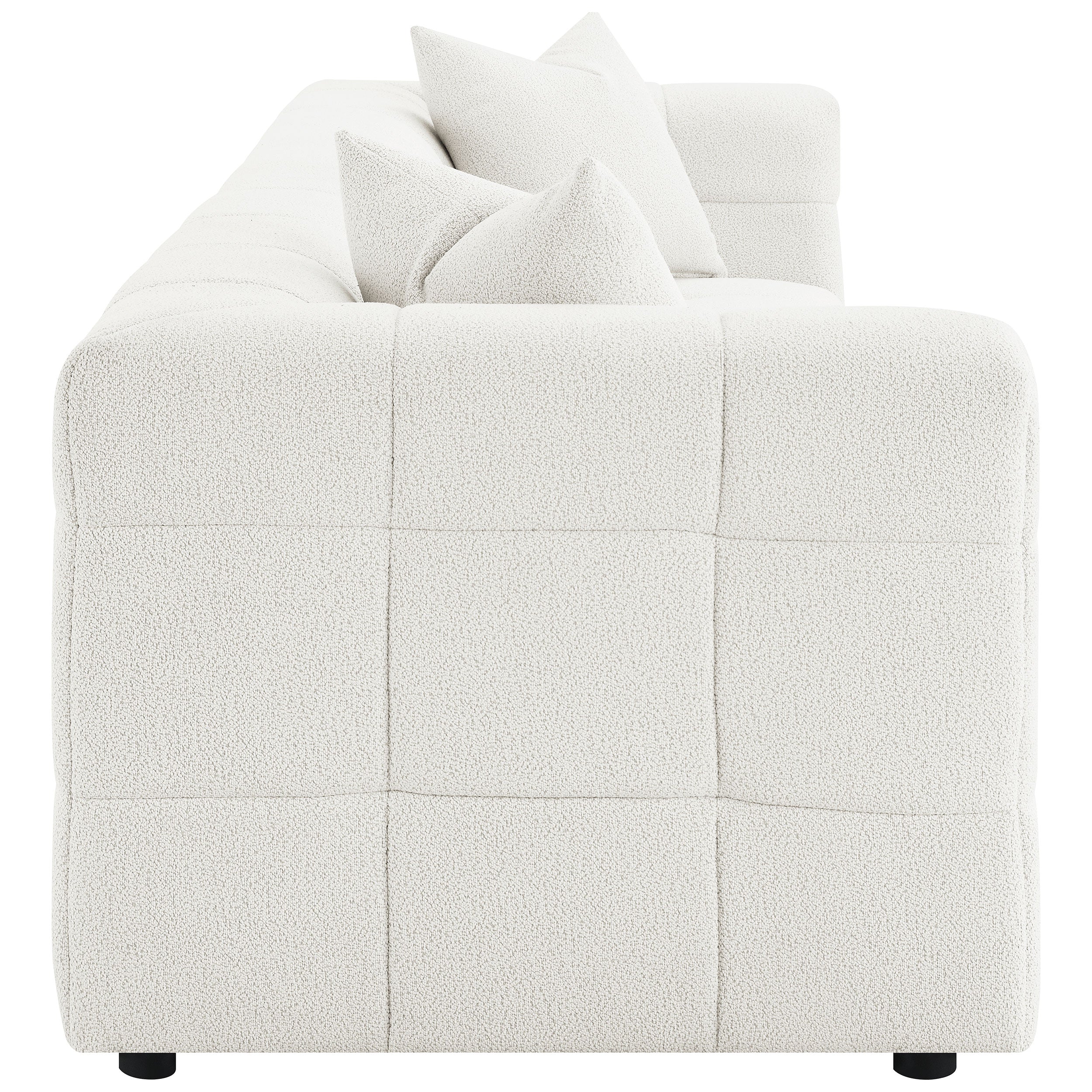 Everly Extra Long Sofa