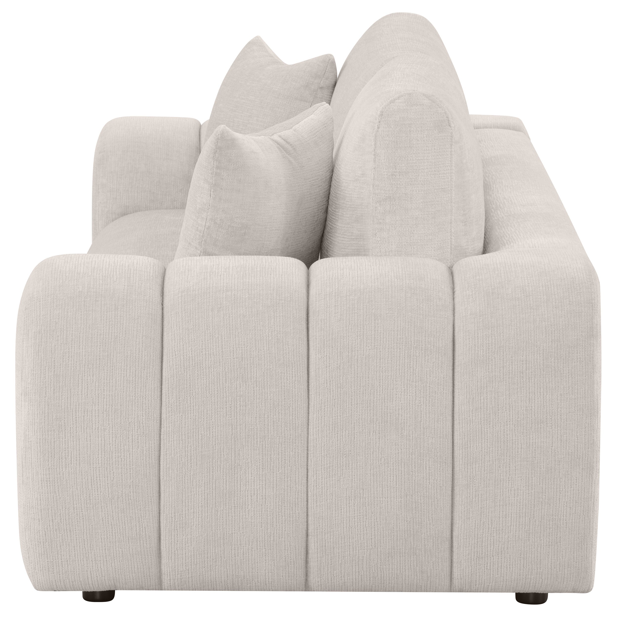 Burnett Sofa - Ivory