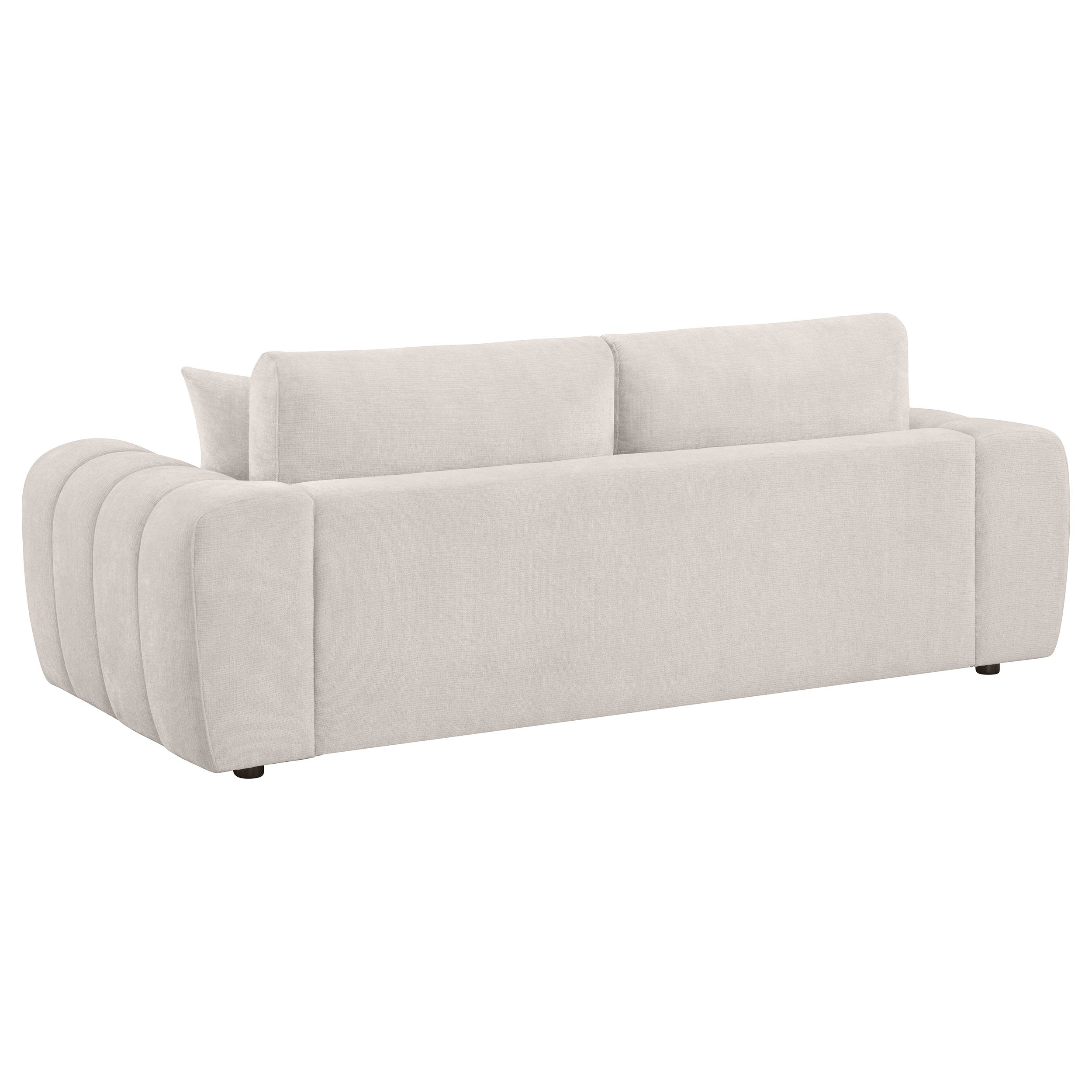Burnett Sofa - Ivory