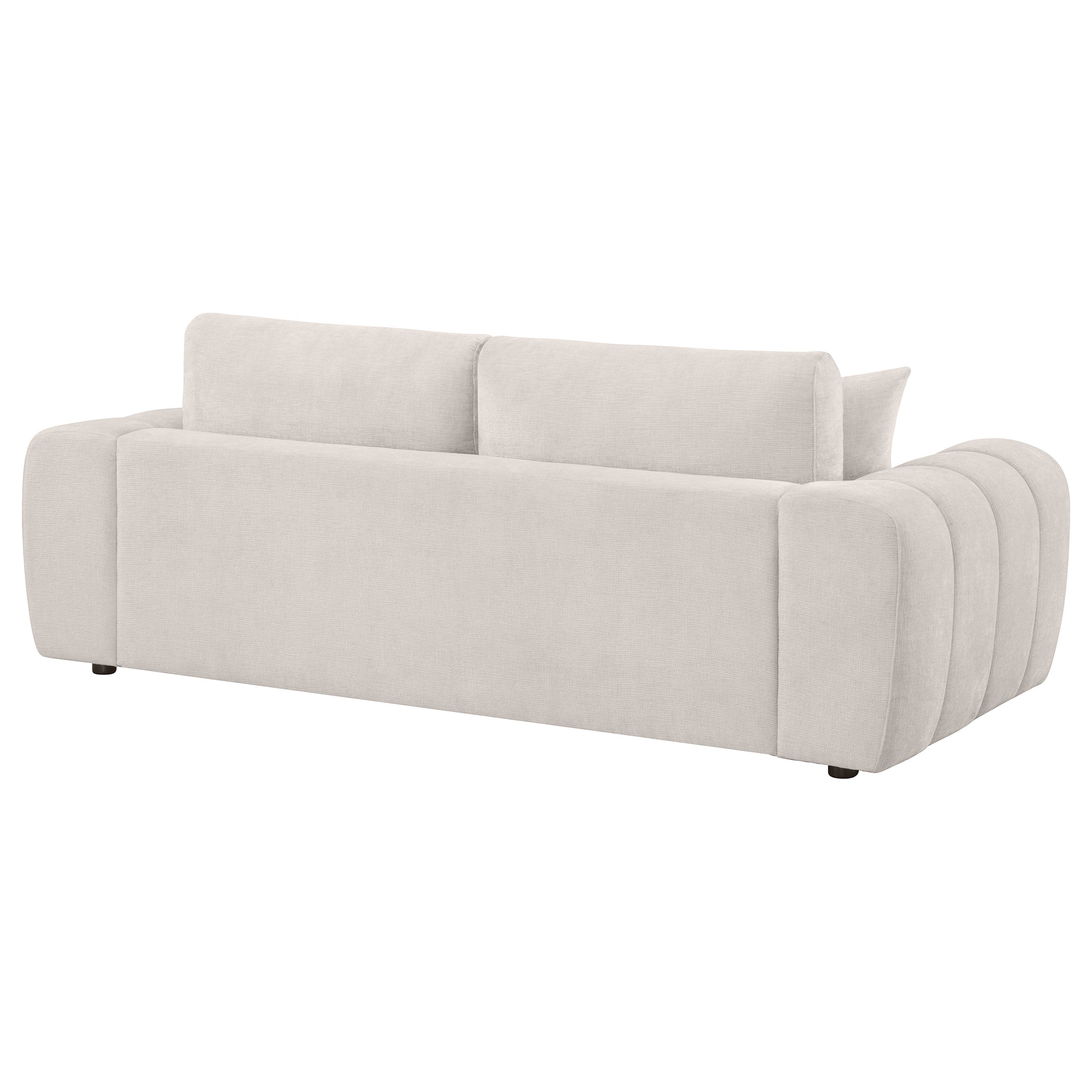 Burnett Sofa - Ivory