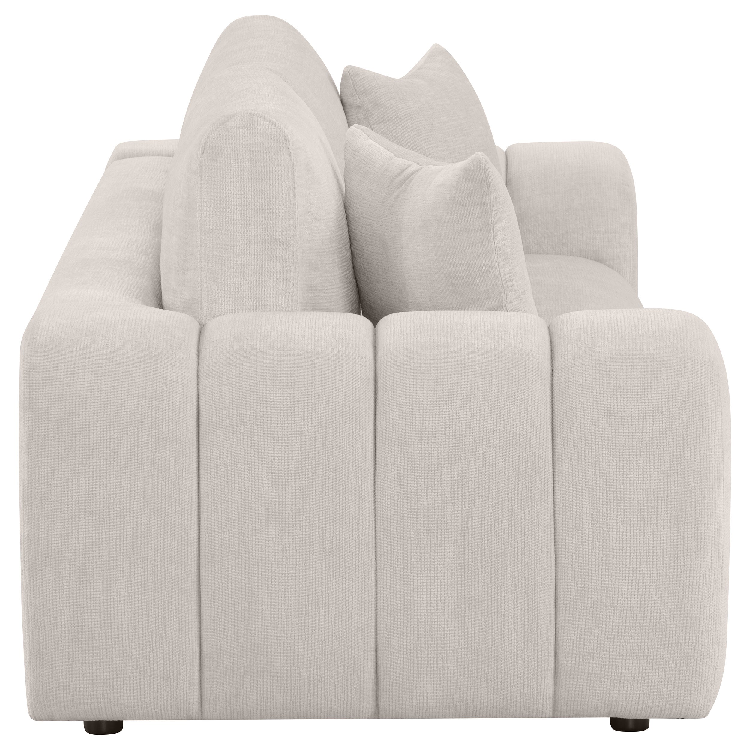 Burnett Sofa - Ivory