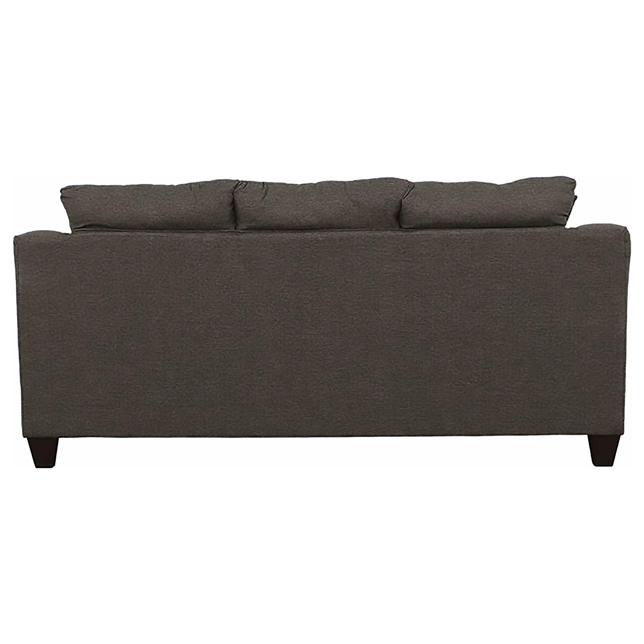 Salizar Sofa - Charcoal Grey