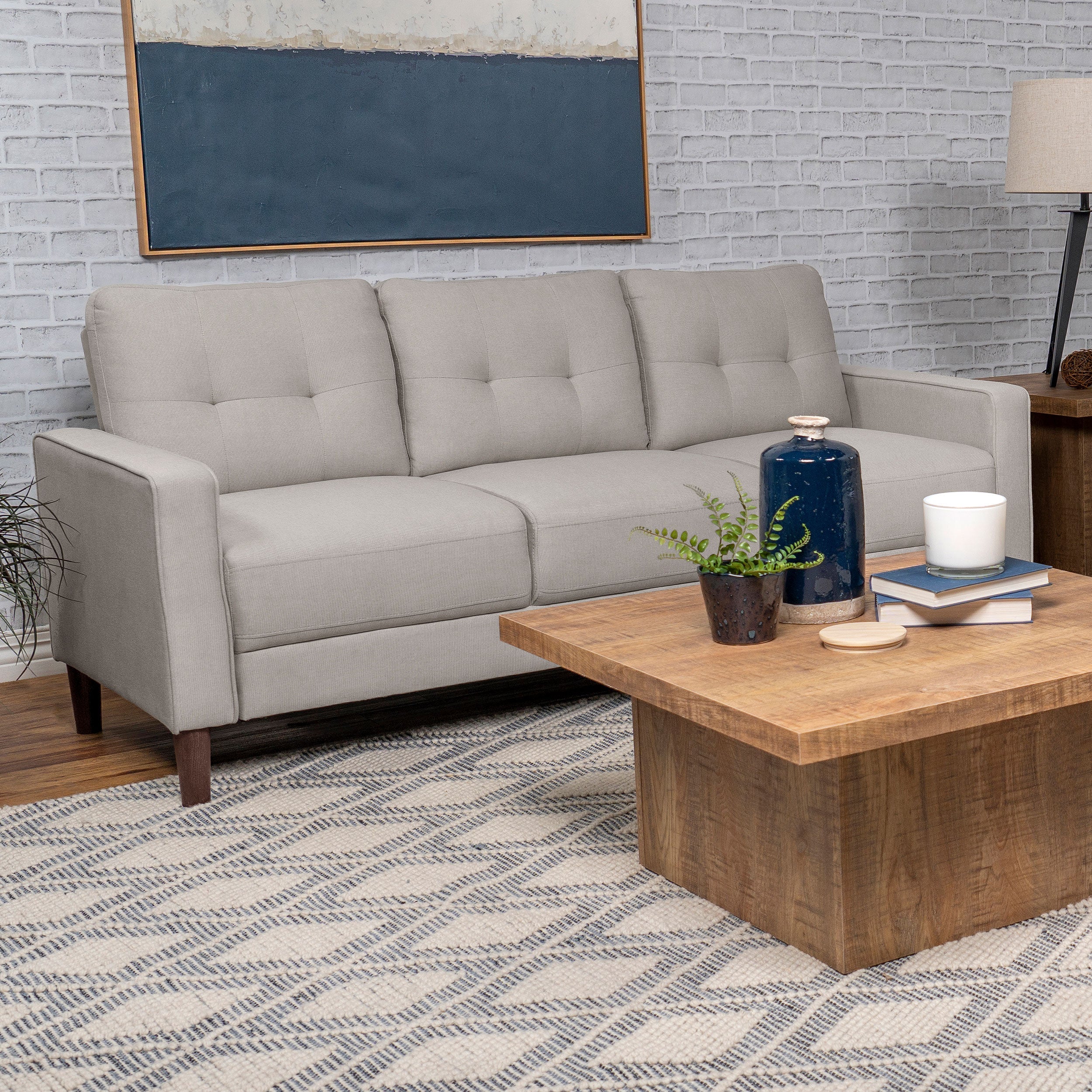 Bowen Sofa - Beige