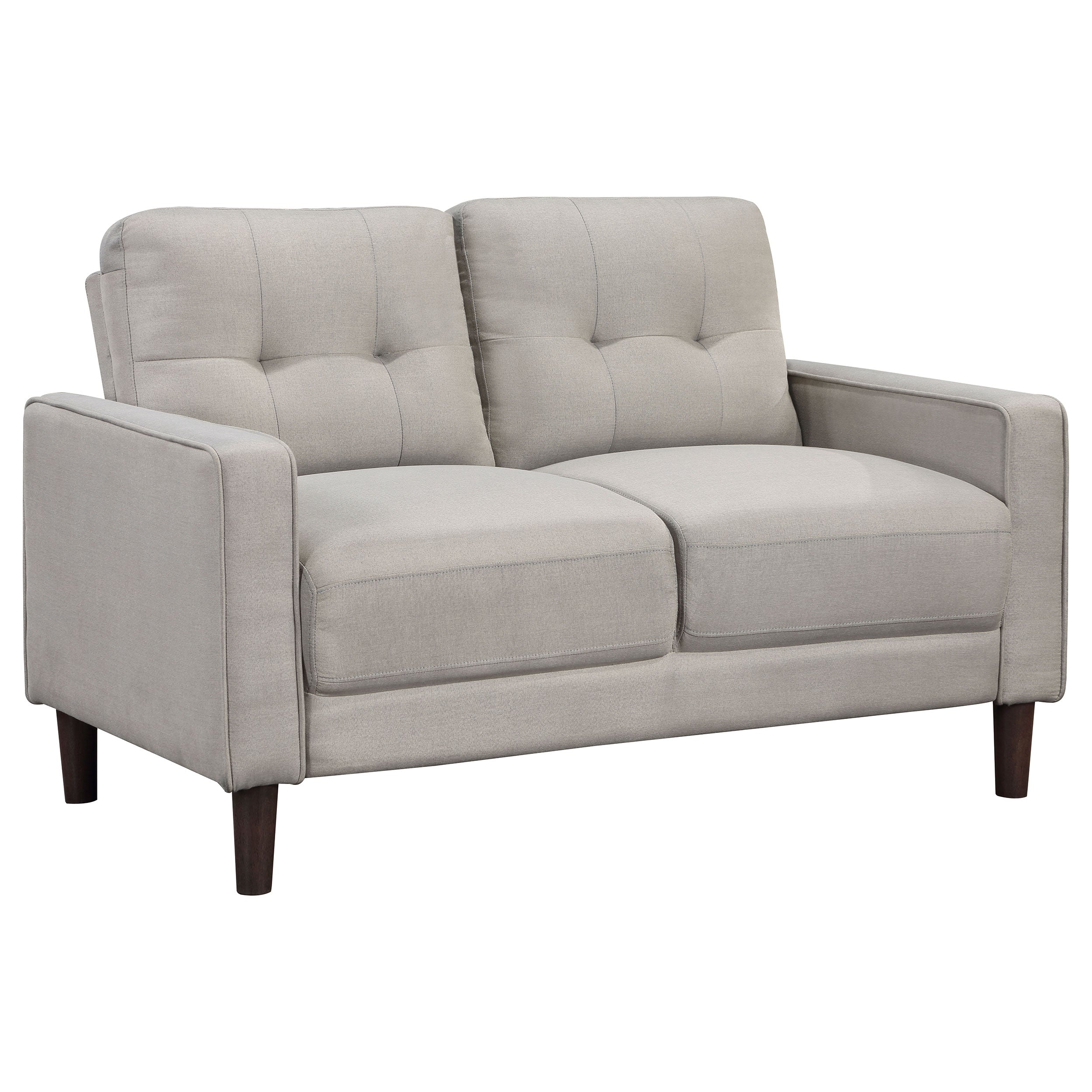 Bowen Loveseat Beige