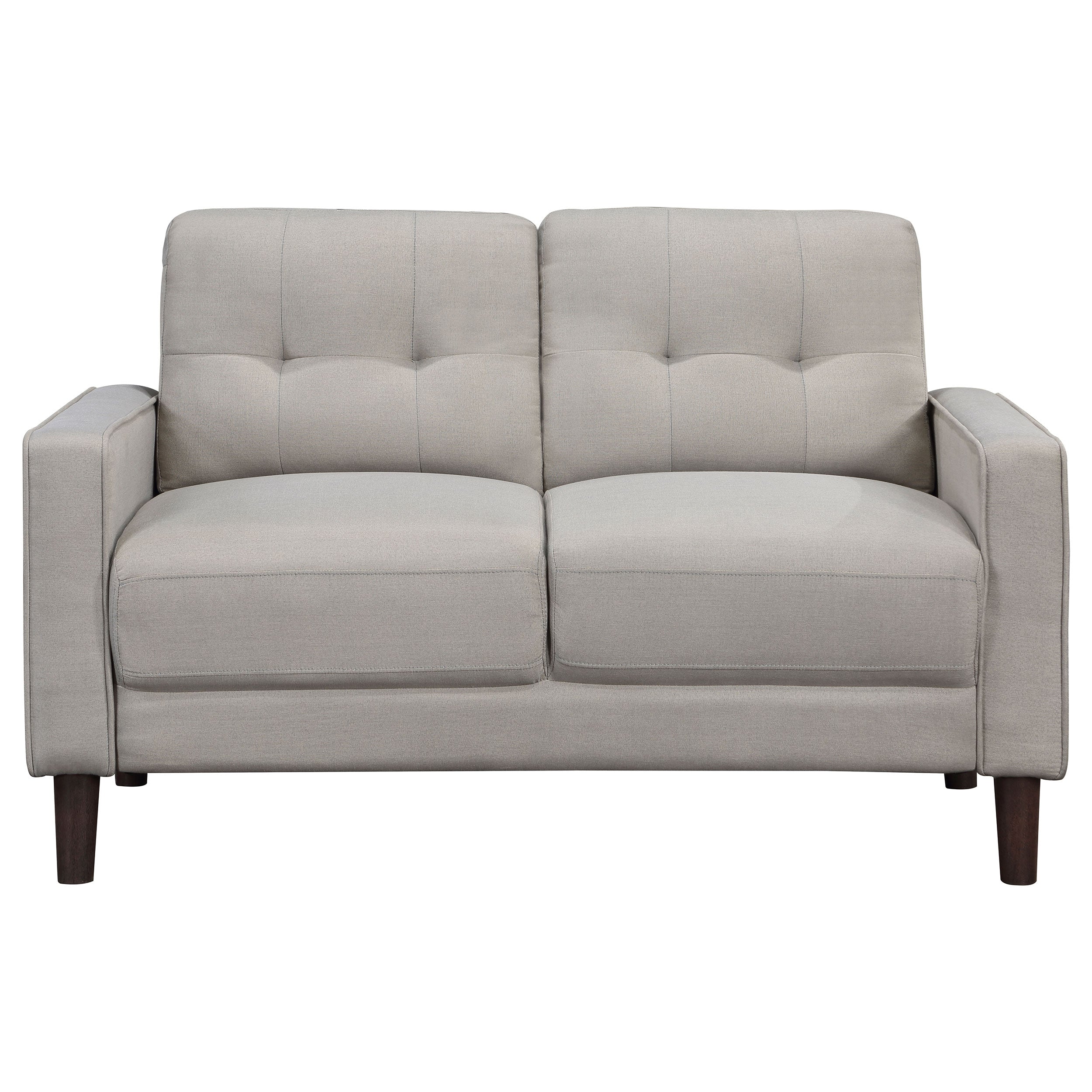 Bowen Loveseat - Beige