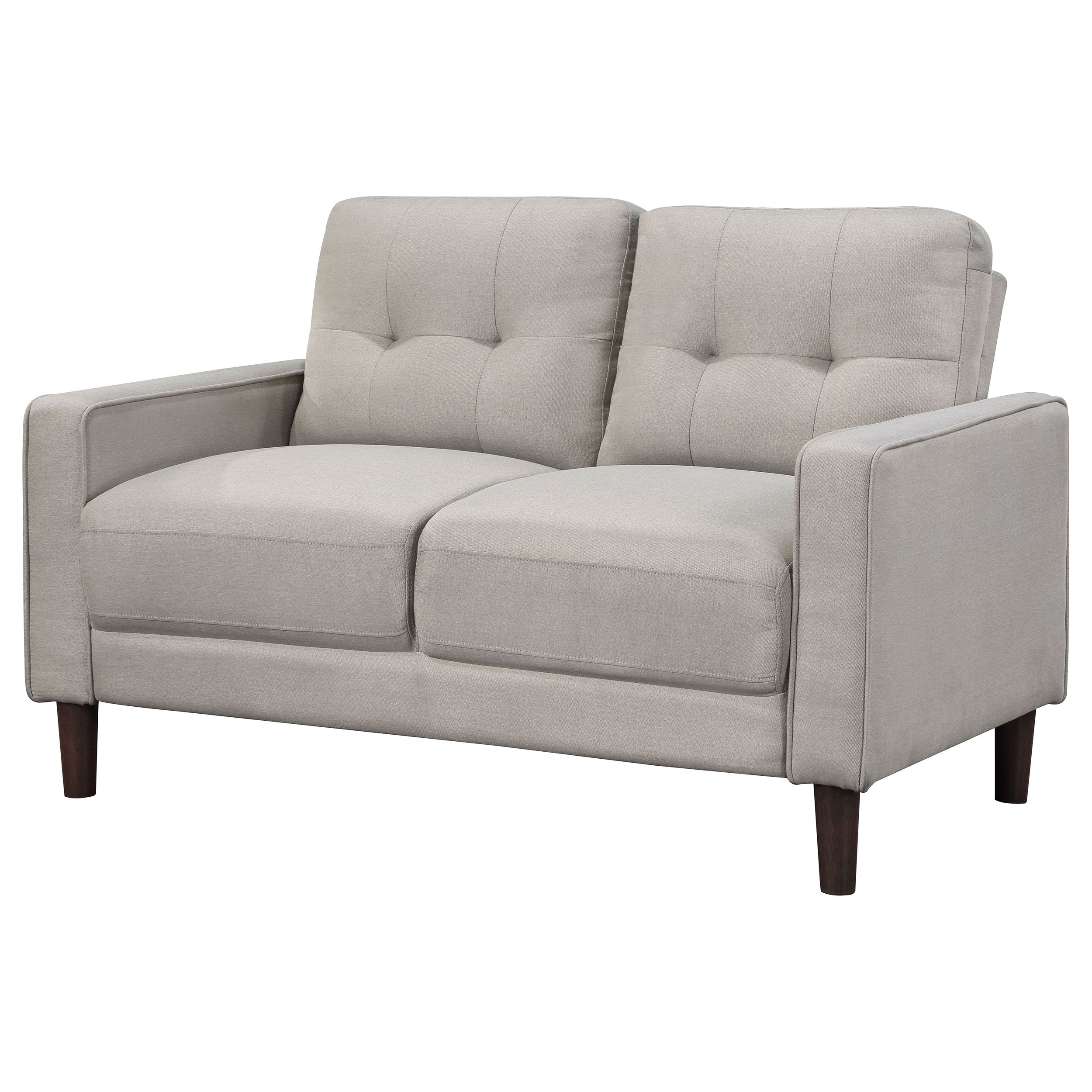 Bowen Loveseat - Beige