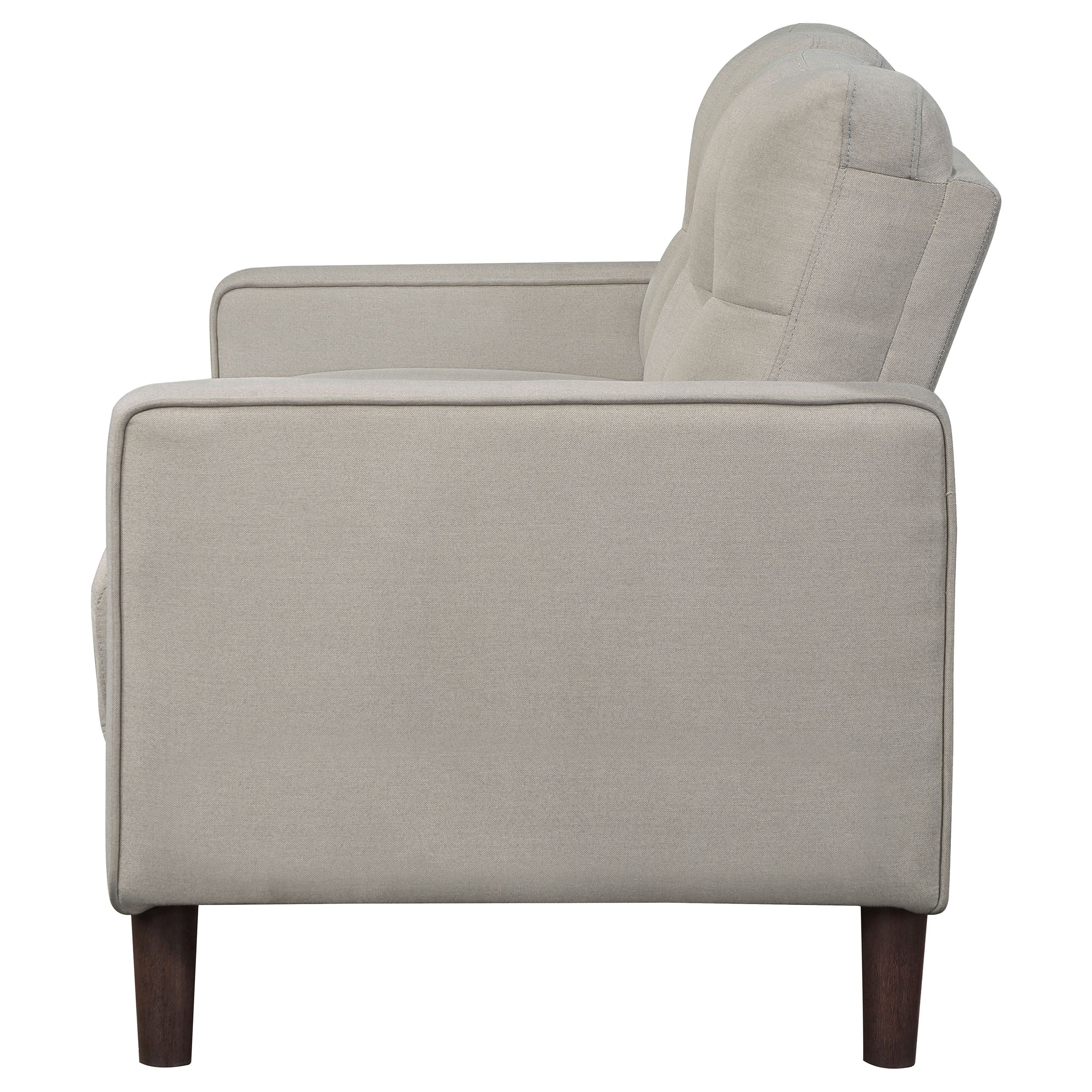 Bowen Loveseat - Beige