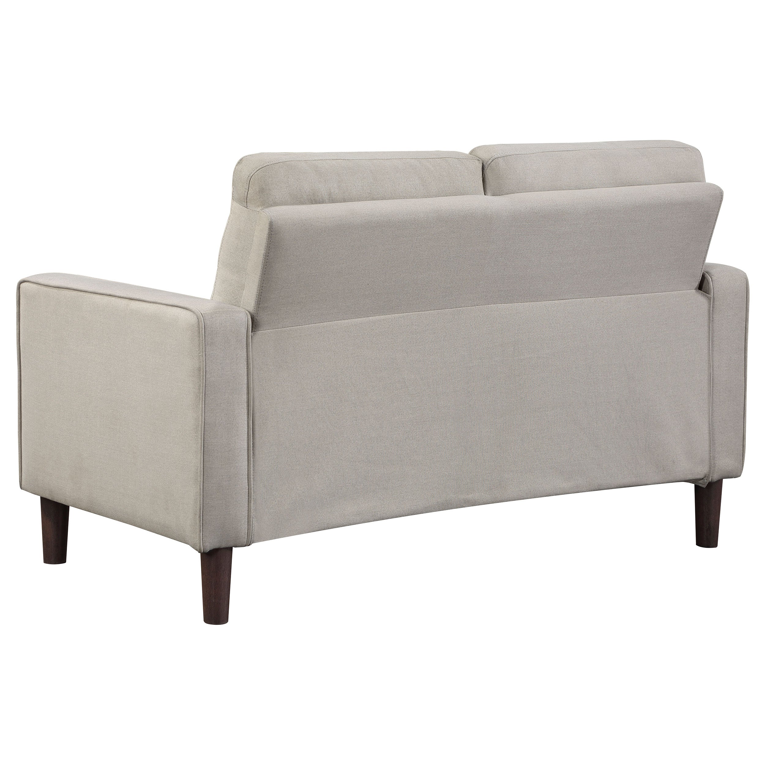 Bowen Loveseat - Beige