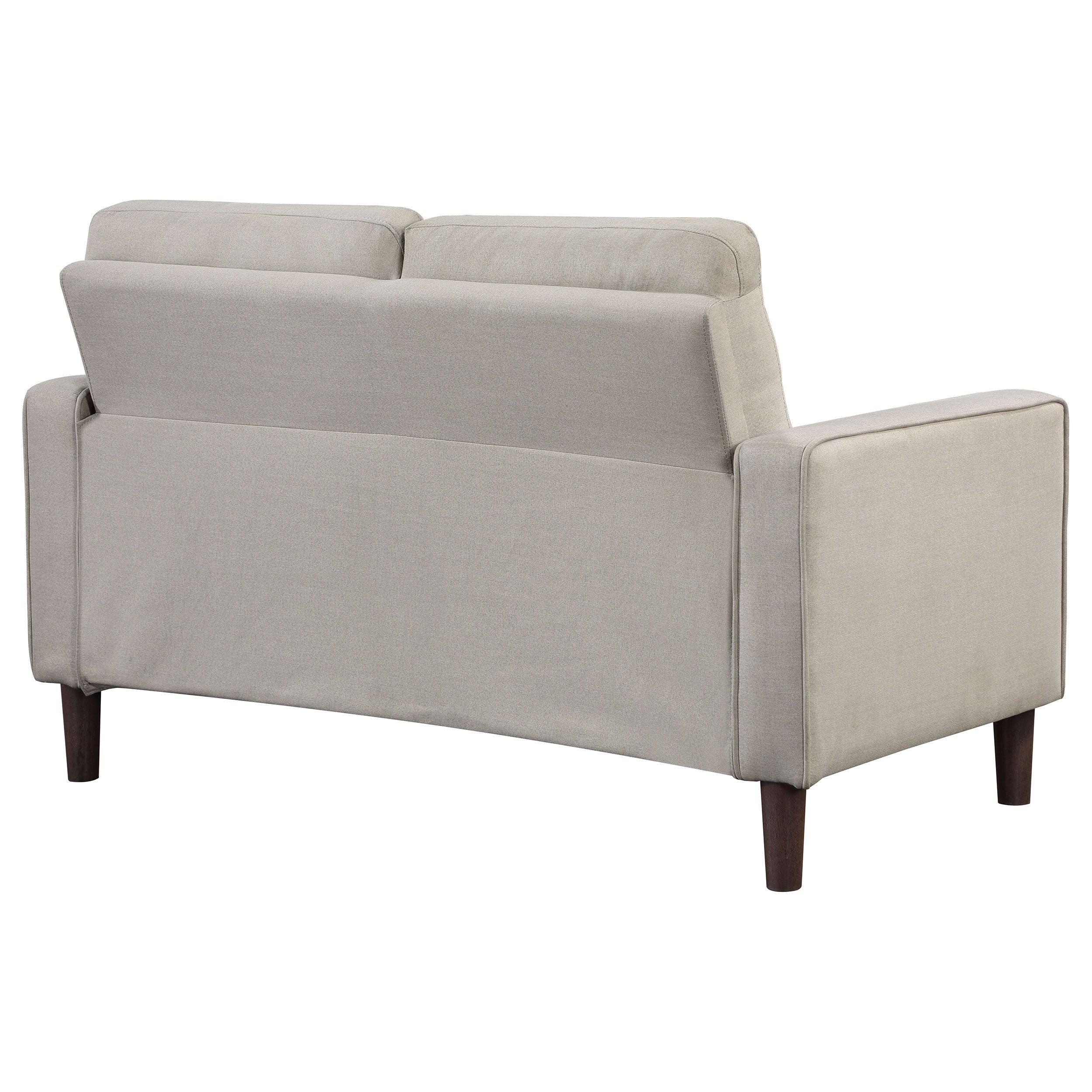 Bowen Loveseat - Beige